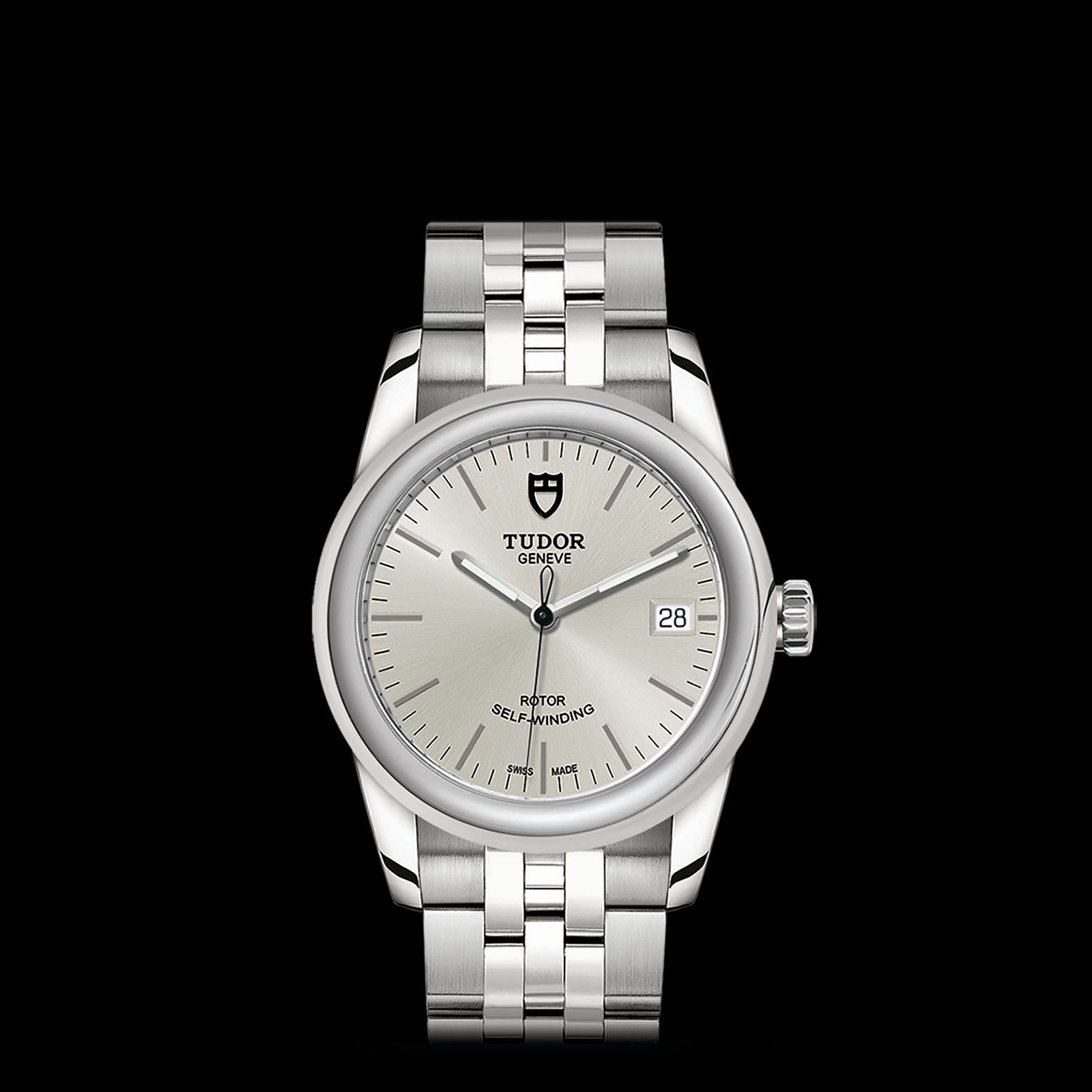 TUDOR Glamour Date - Imagen 4