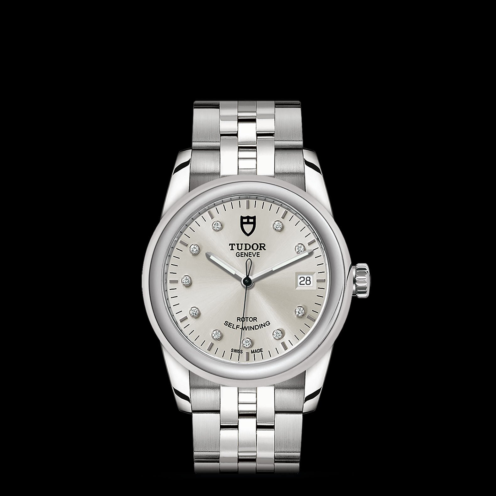 TUDOR Glamour Date - Imagen 4