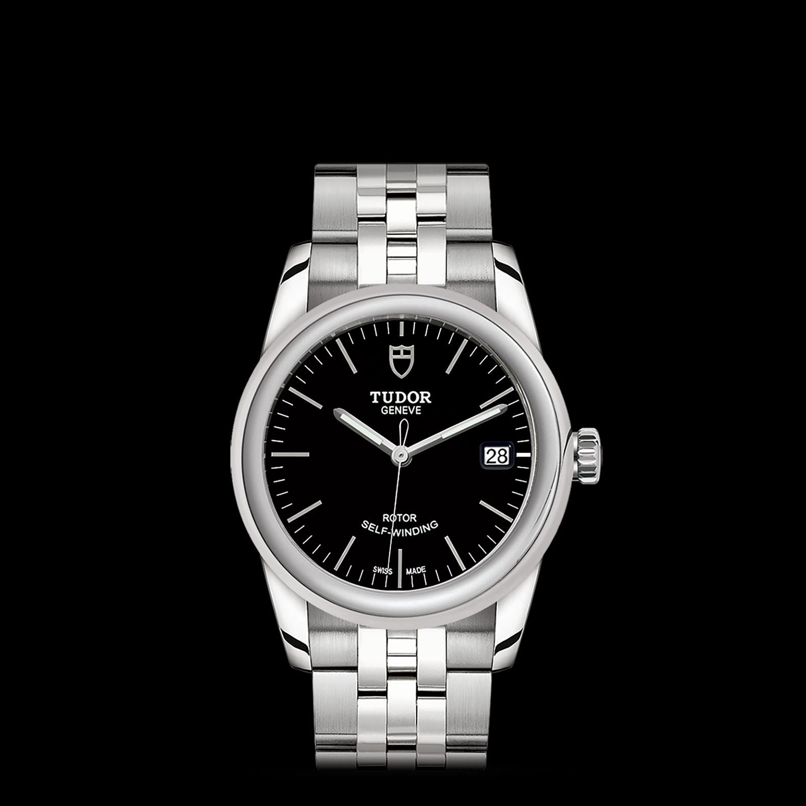 TUDOR Glamour Date - Imagen 4