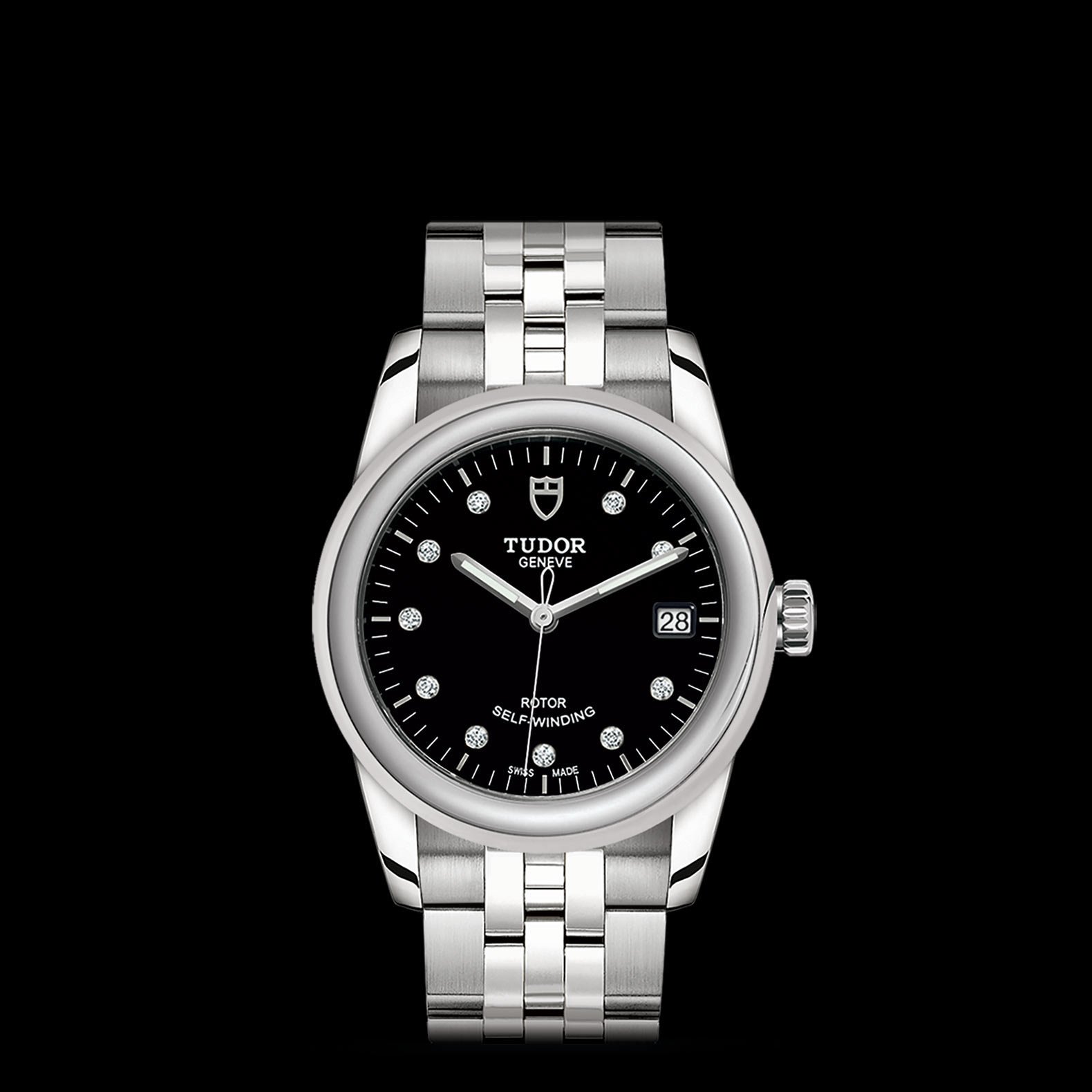 TUDOR Glamour Date - Imagen 4