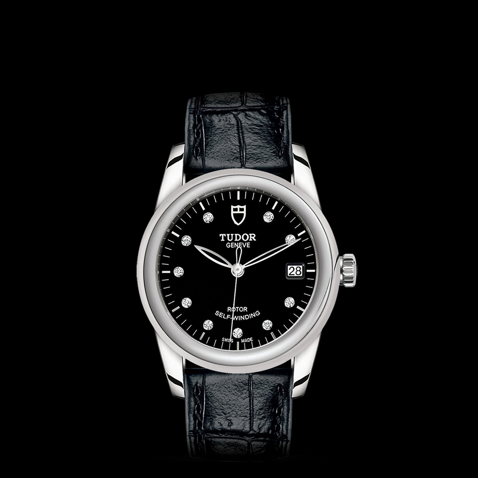 TUDOR Glamour Date - Imagen 4