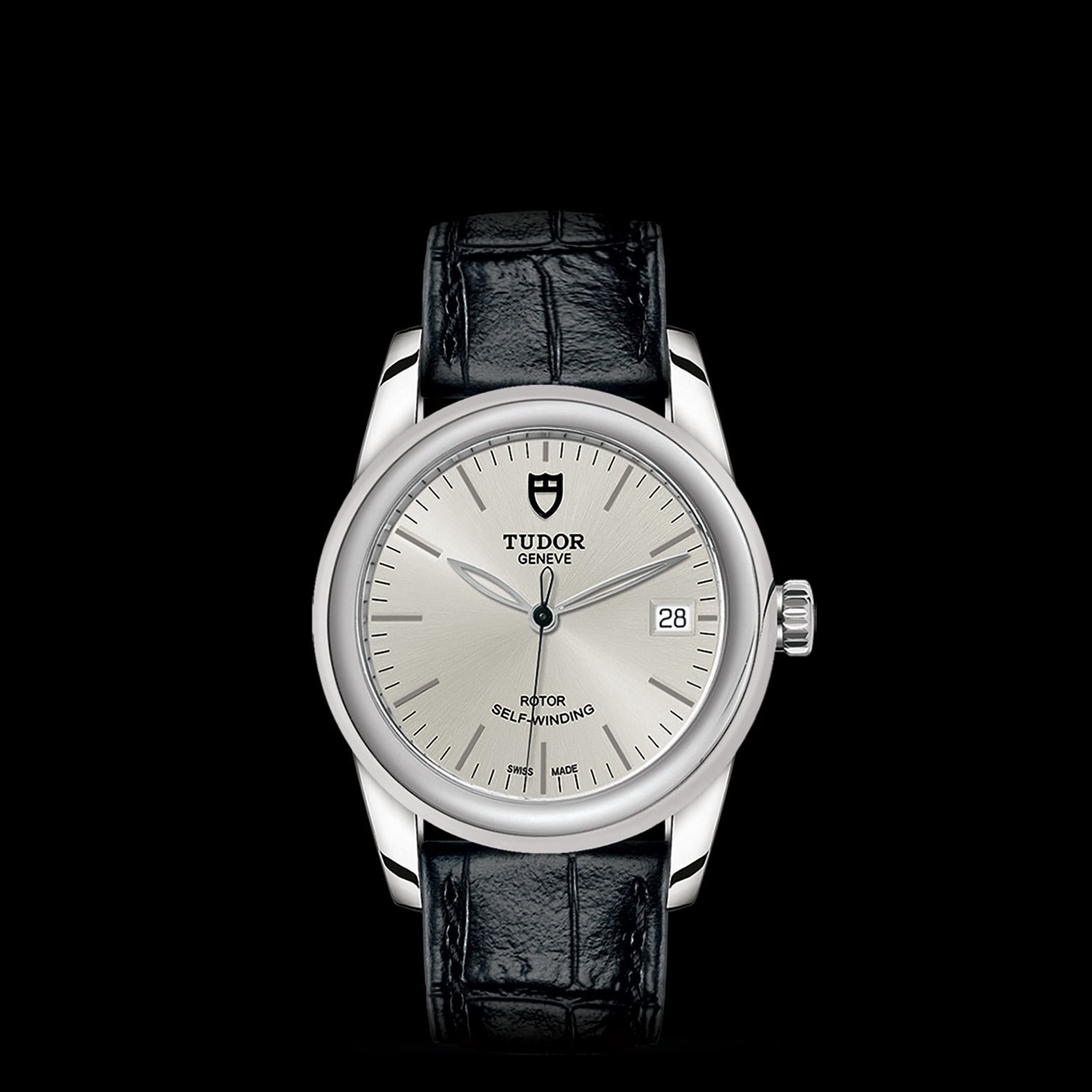 TUDOR Glamour Date - Imagen 4
