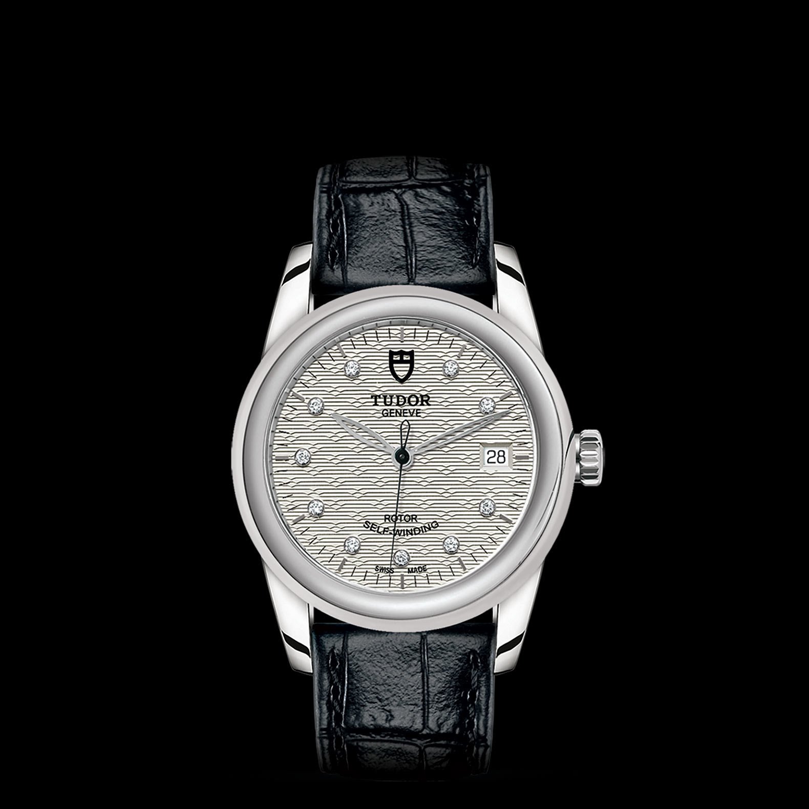 TUDOR Glamour Date - Imagen 4