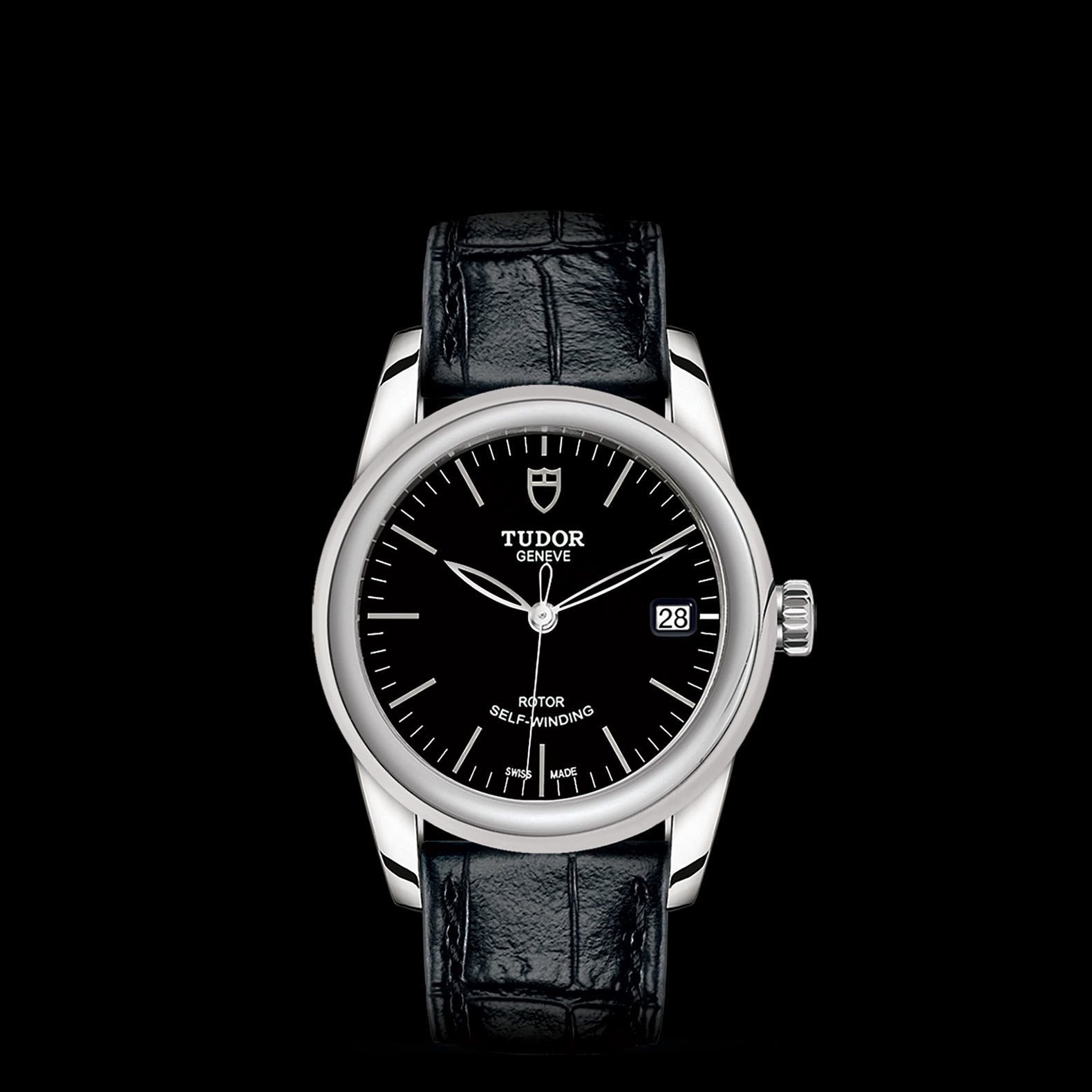 TUDOR Glamour Date - Imagen 4