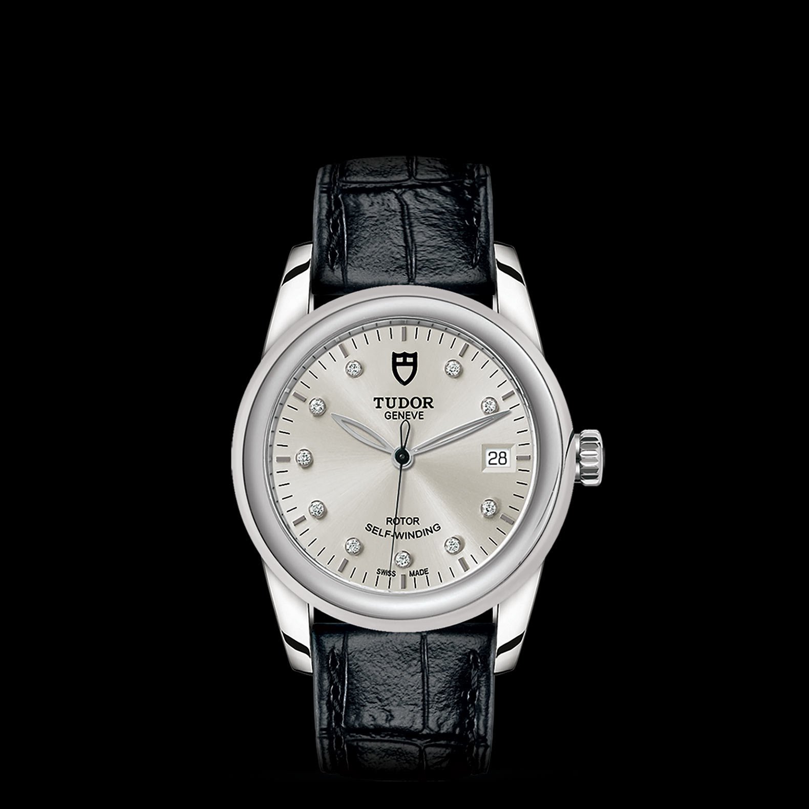 TUDOR Glamour Date - Imagen 4