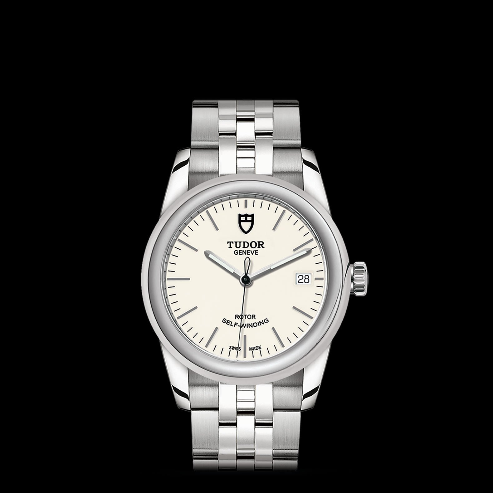 TUDOR Glamour Date - Imagen 4