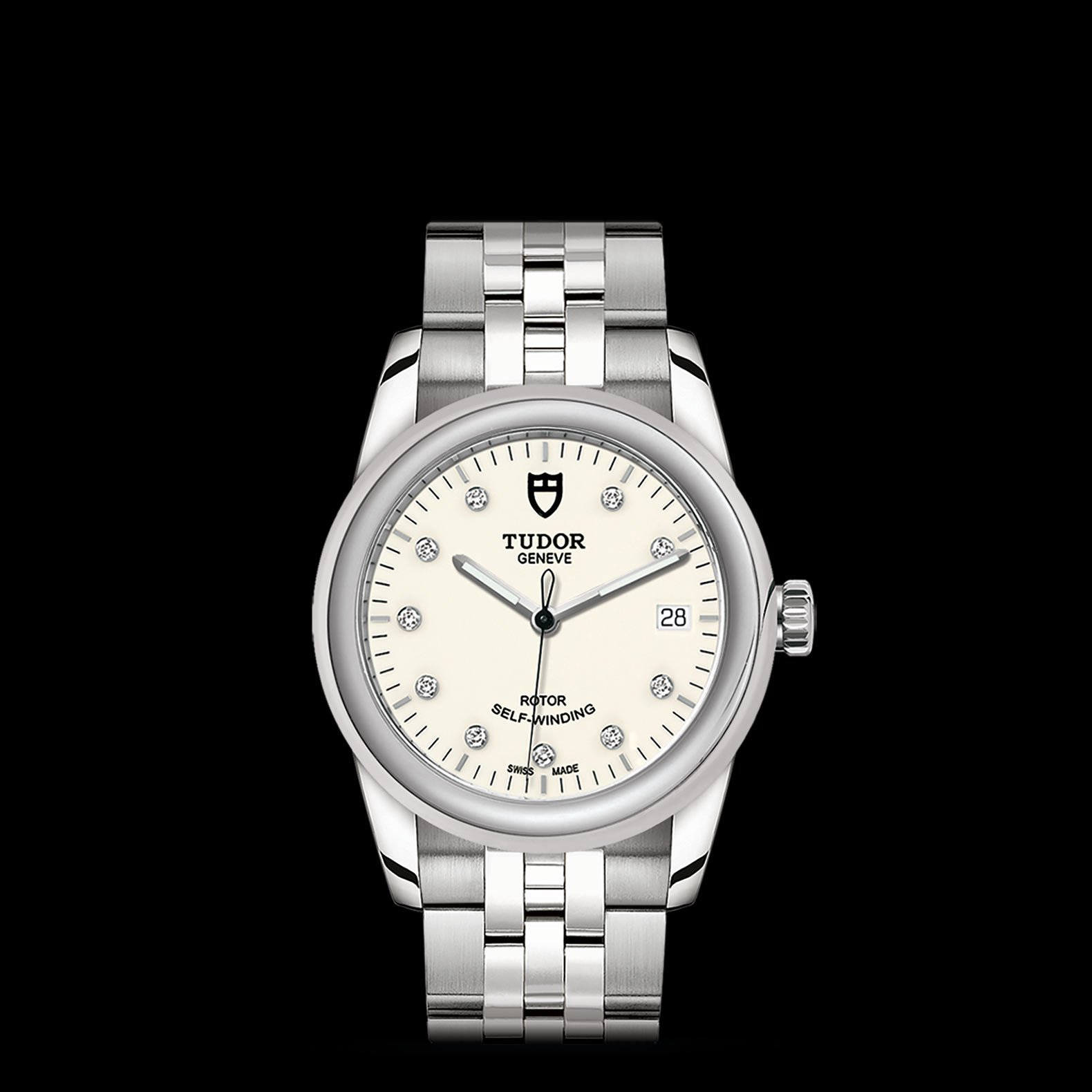 TUDOR Glamour Date - Imagen 4