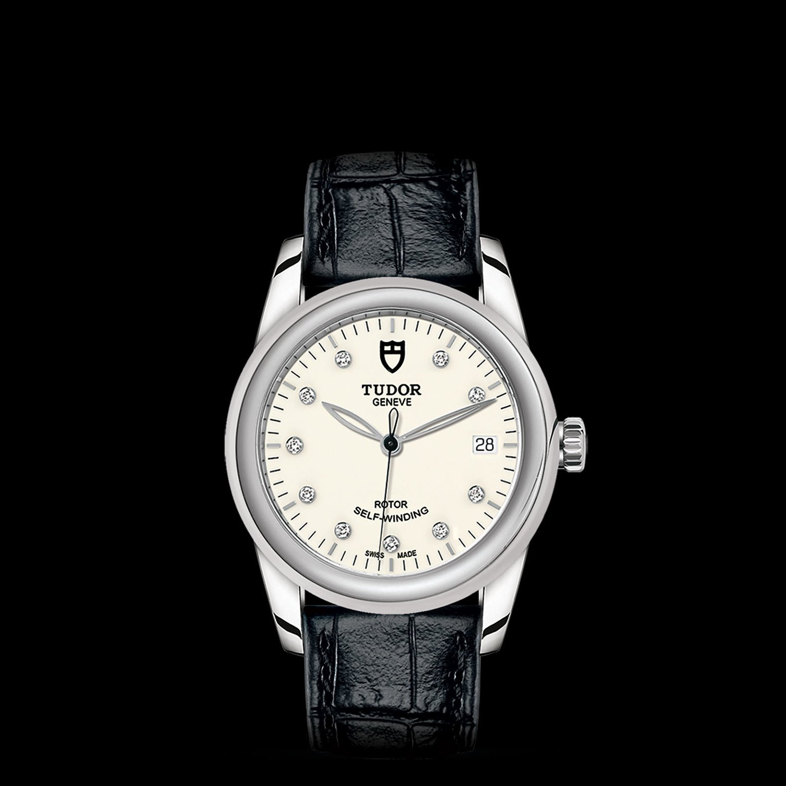 TUDOR Glamour Date - Imagen 4