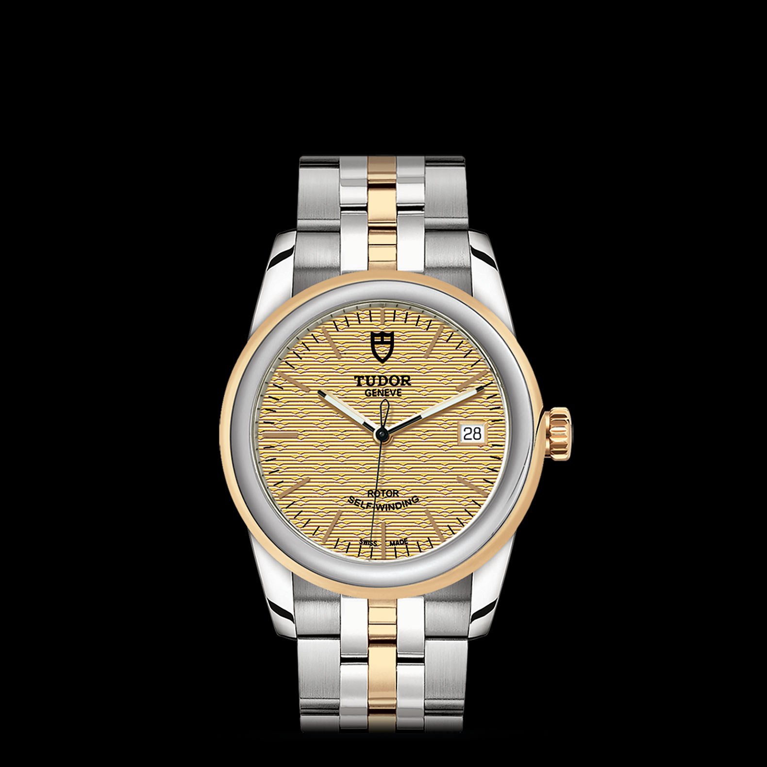 TUDOR Glamour Date - Imagen 4