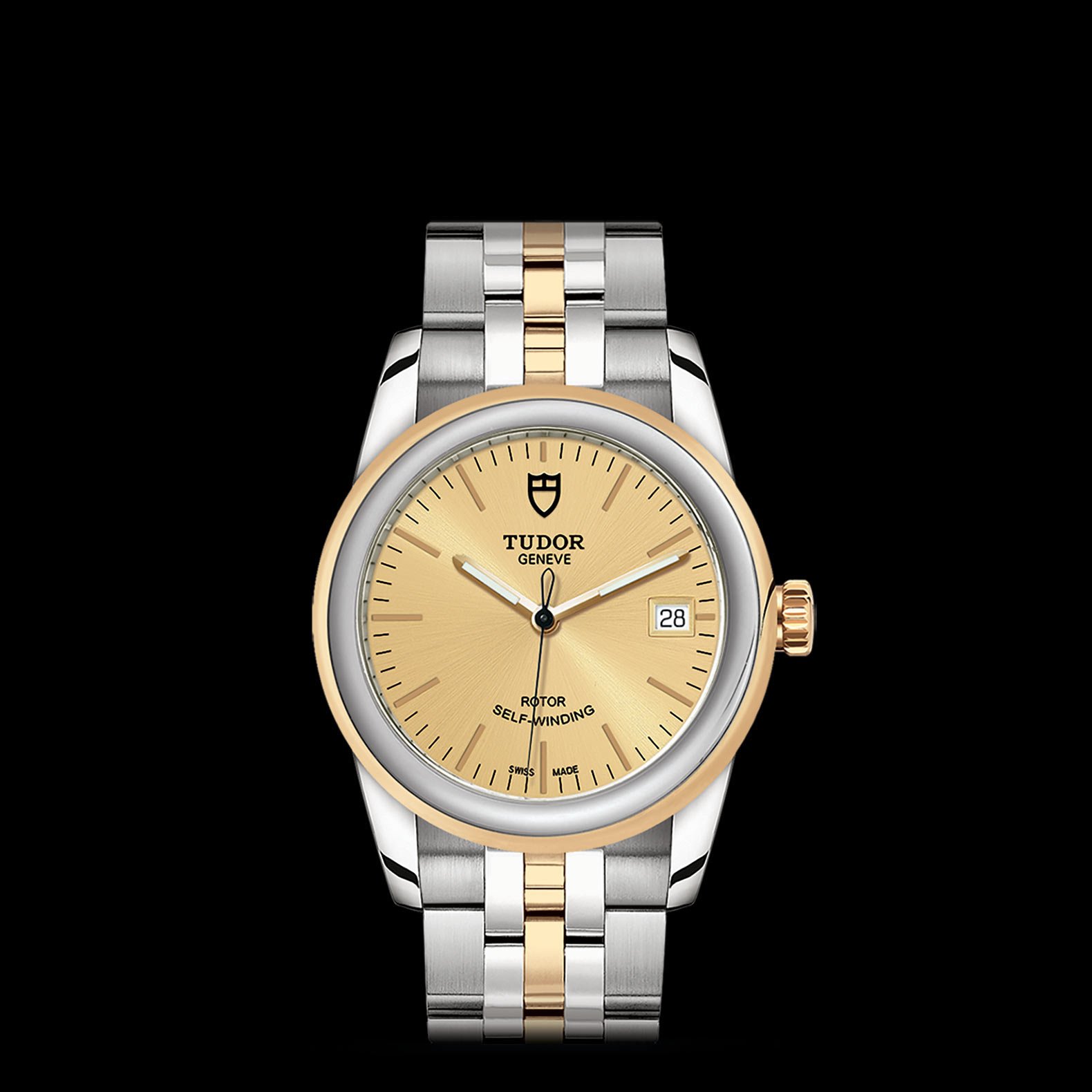TUDOR Glamour Date - Imagen 4