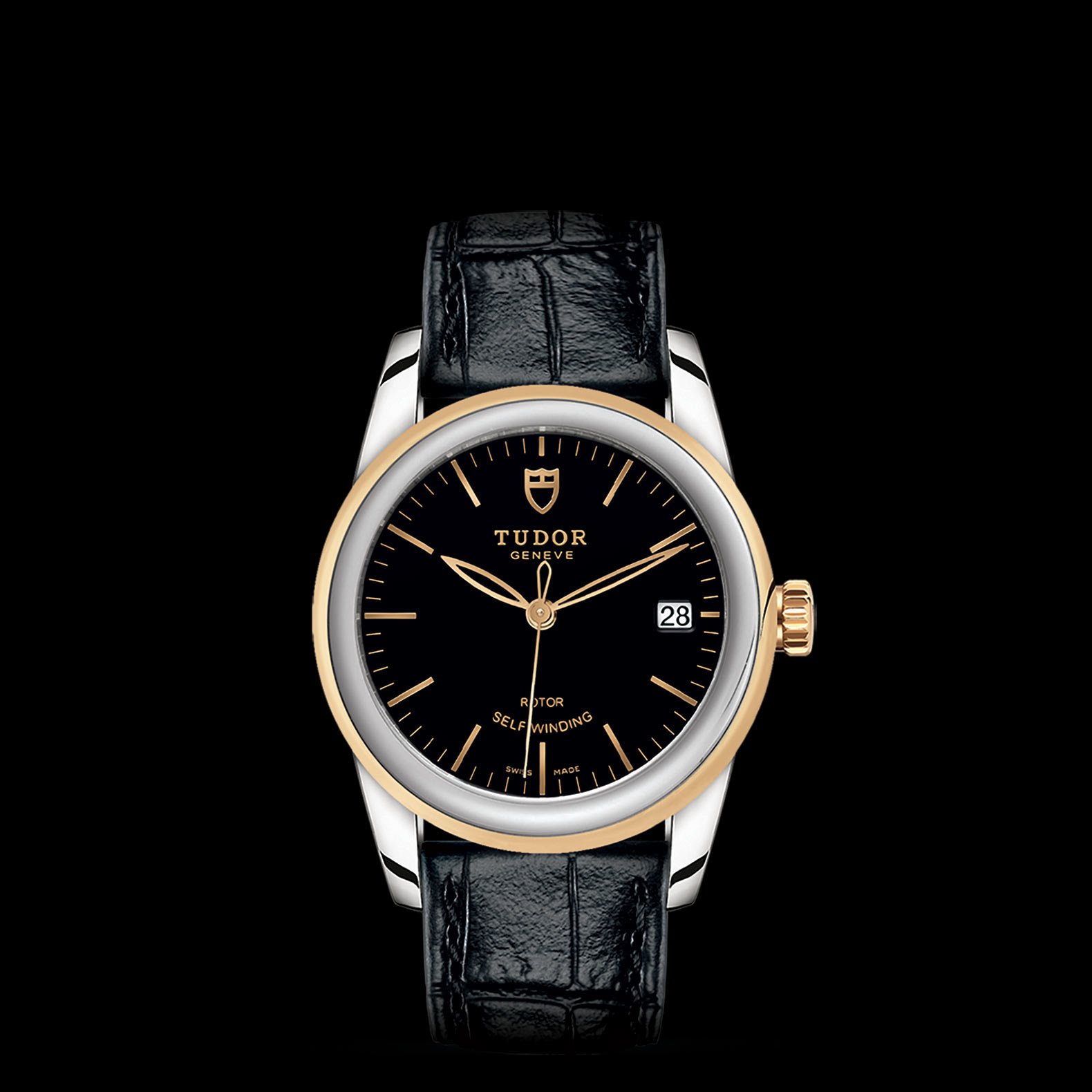 TUDOR Glamour Date - Imagen 4