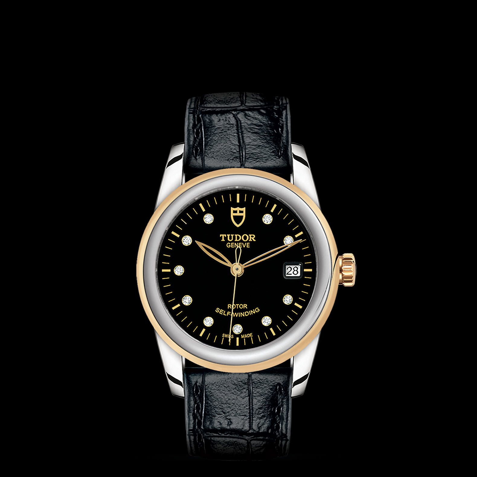 TUDOR Glamour Date - Imagen 4