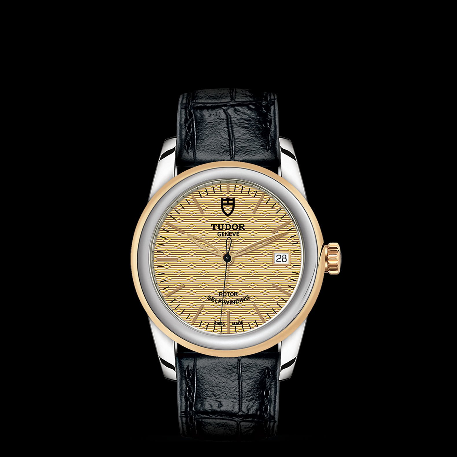 TUDOR Glamour Date - Imagen 4