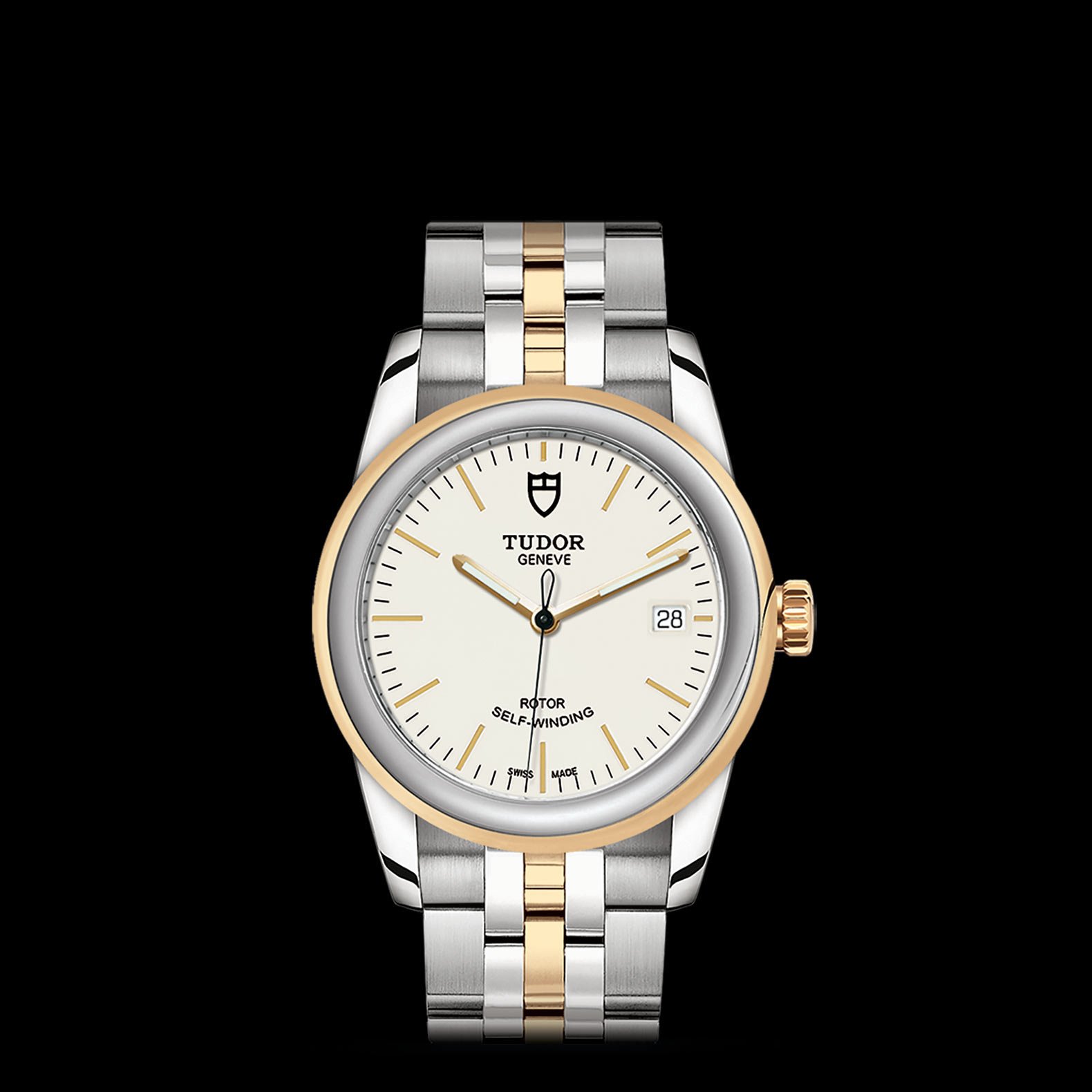 TUDOR Glamour Date - Imagen 4