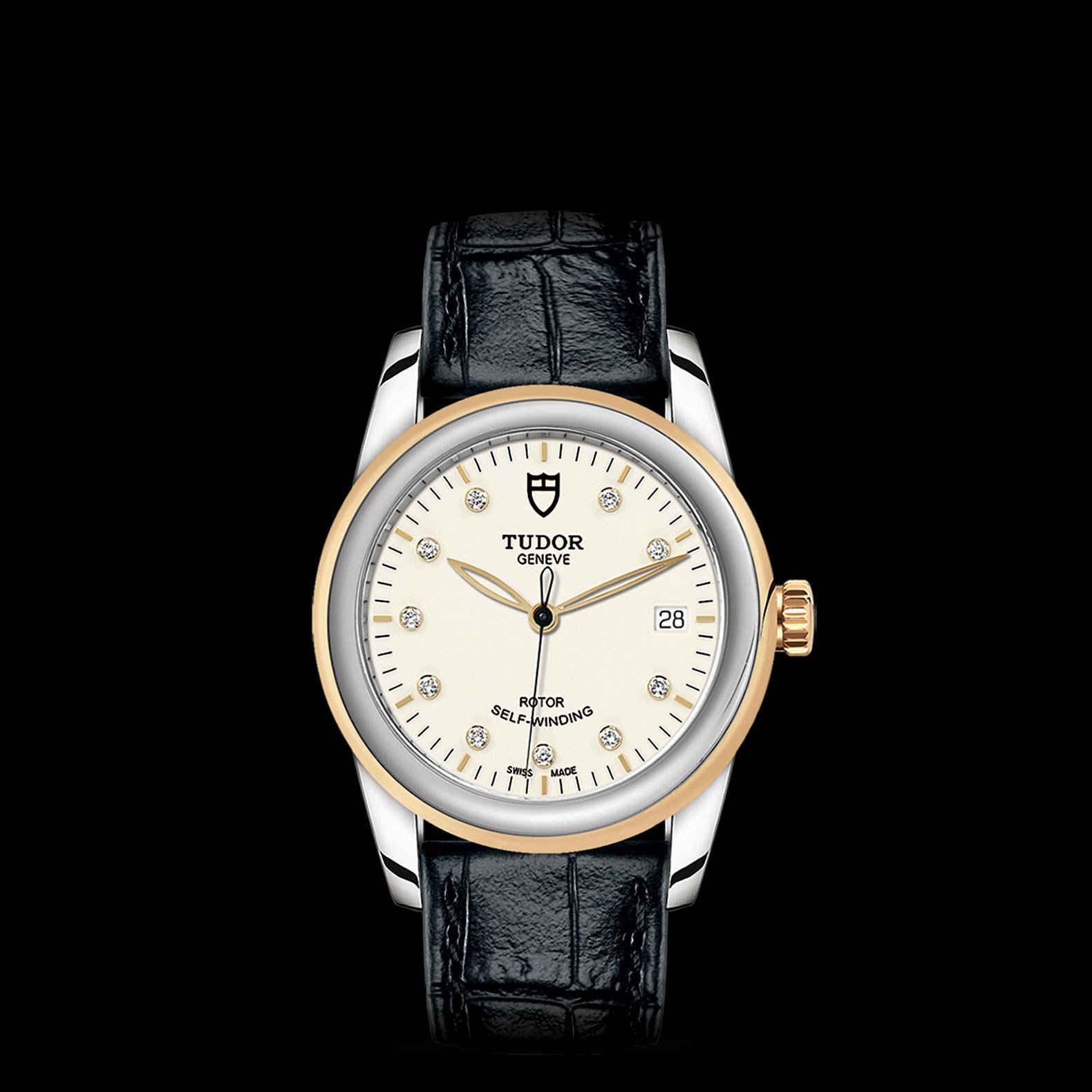 TUDOR Glamour Date - Imagen 4