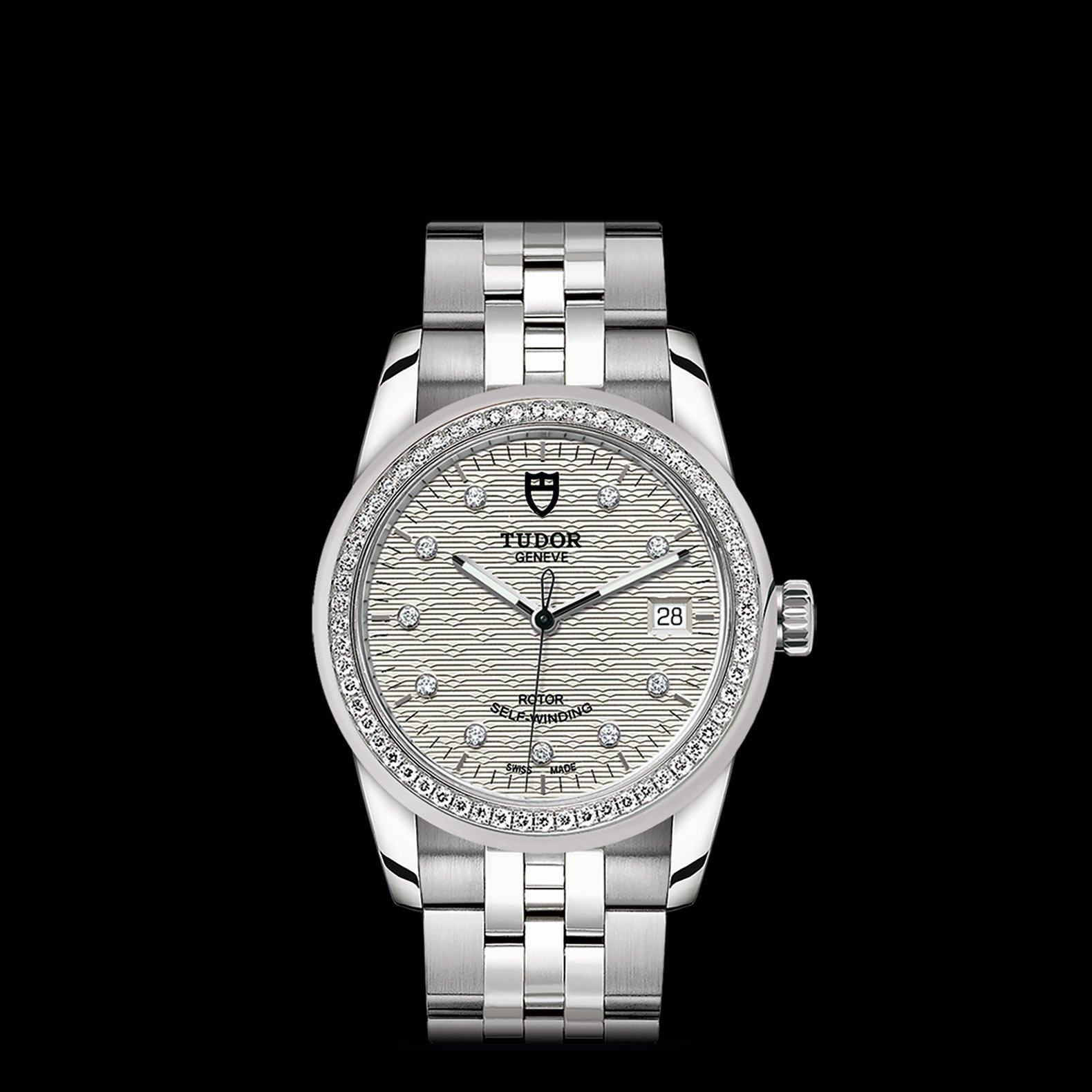 TUDOR Glamour Date - Imagen 4