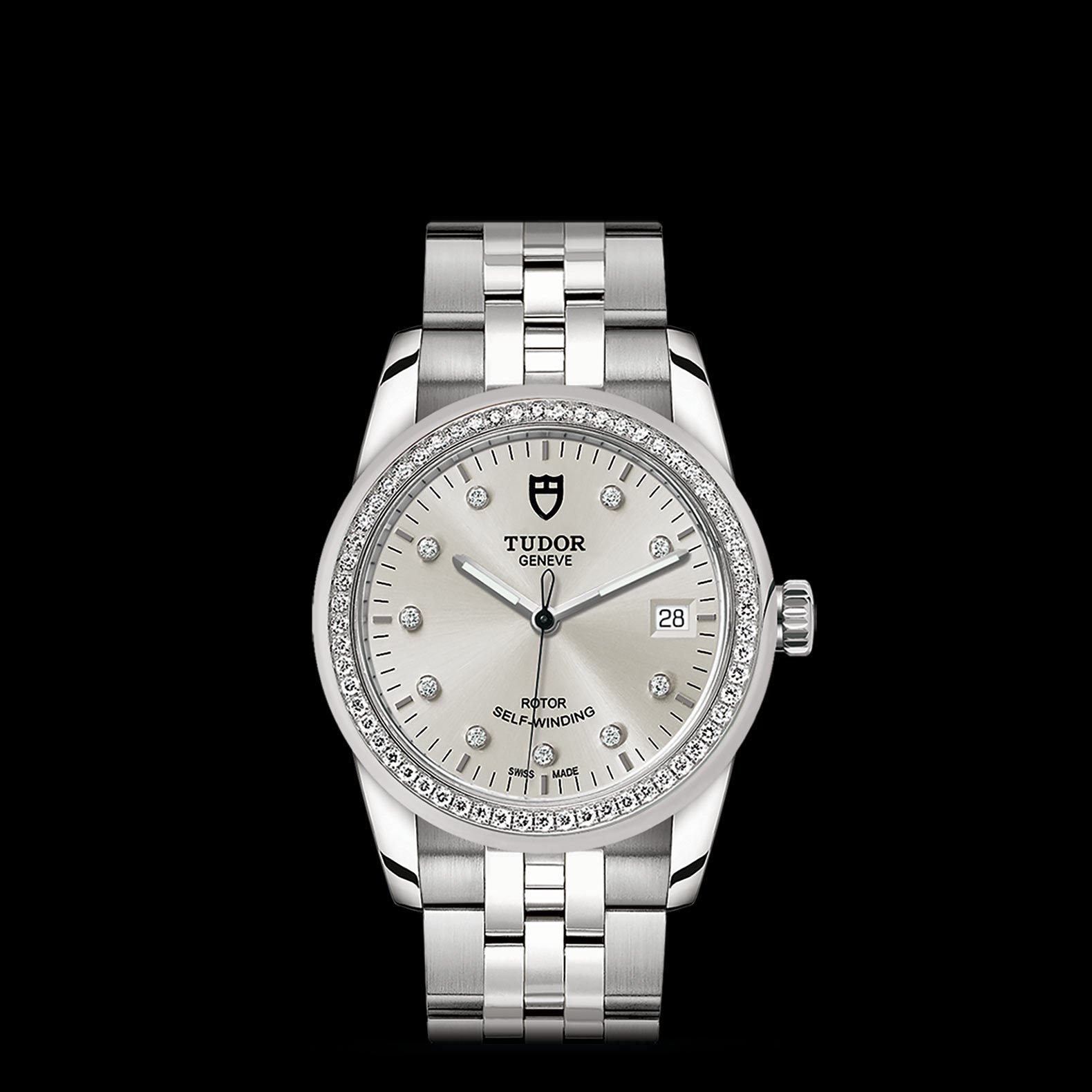 TUDOR Glamour Date - Imagen 4