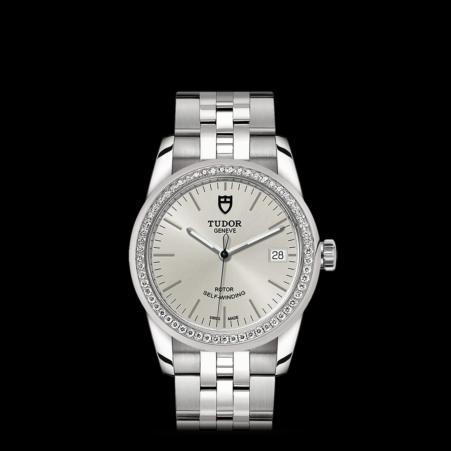TUDOR Glamour Date - Imagen 4