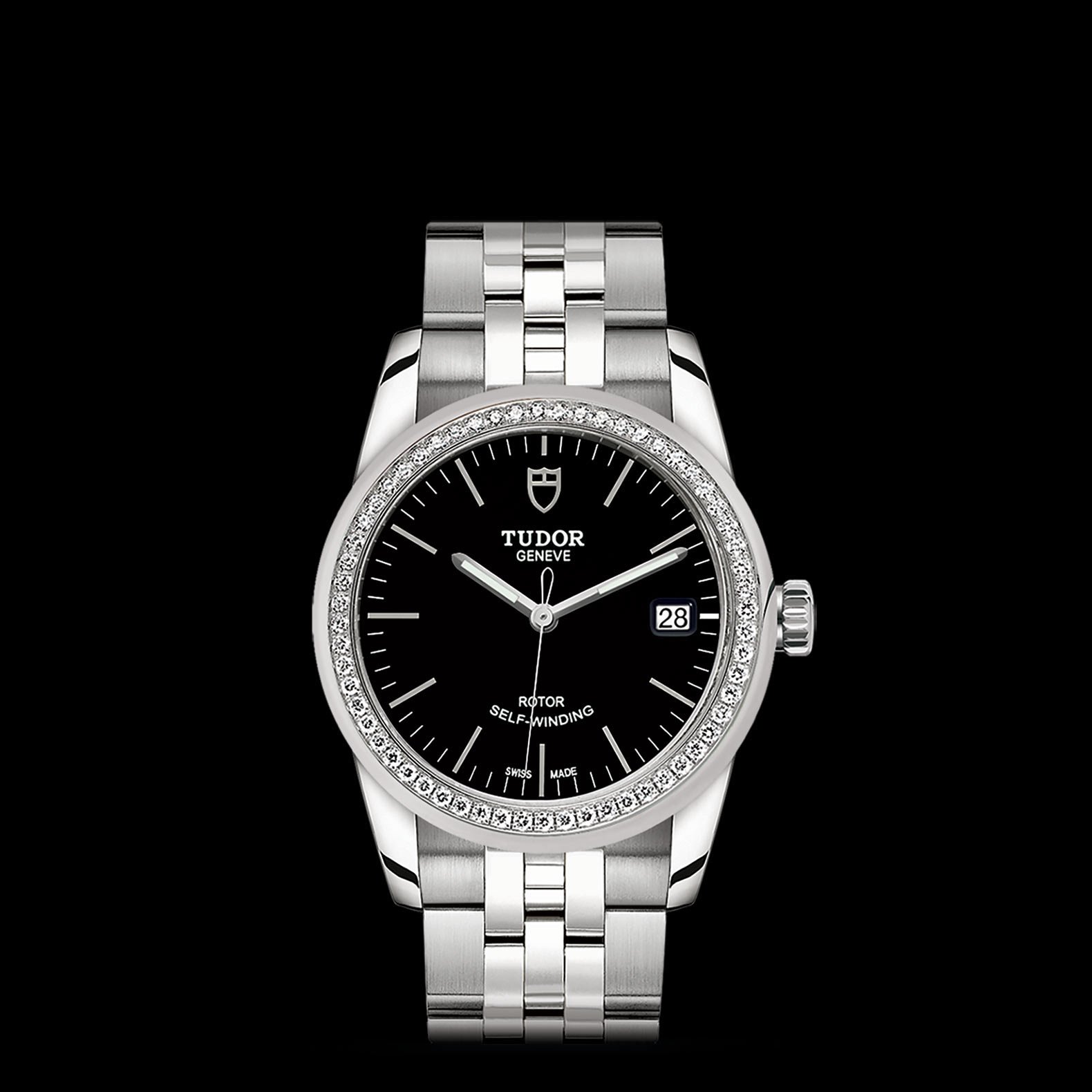 TUDOR Glamour Date - Imagen 4
