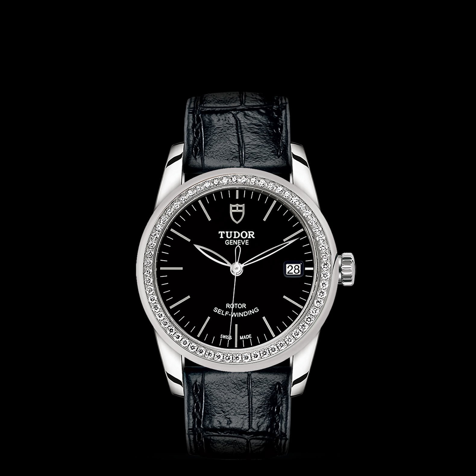TUDOR Glamour Date - Imagen 4