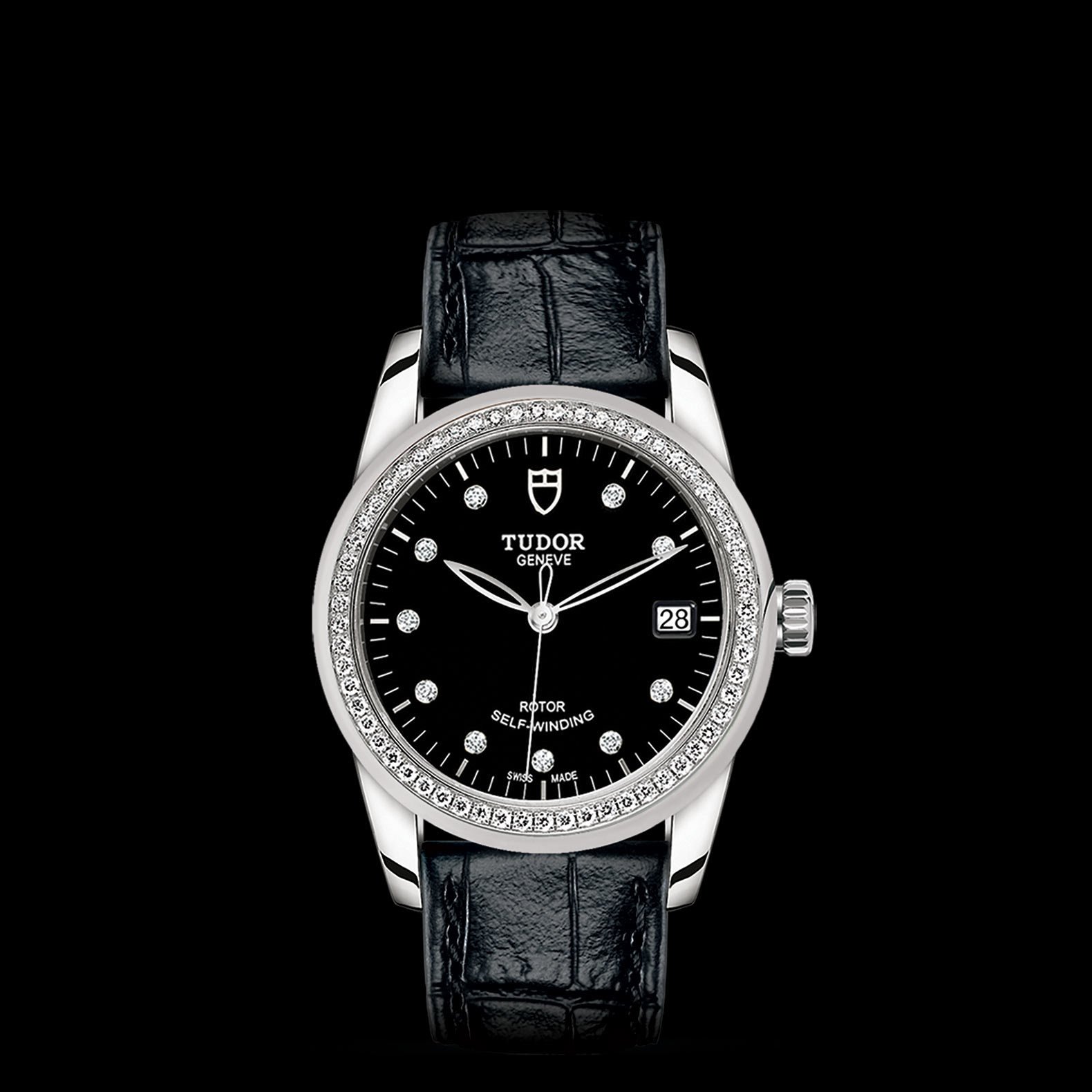 TUDOR Glamour Date - Imagen 4
