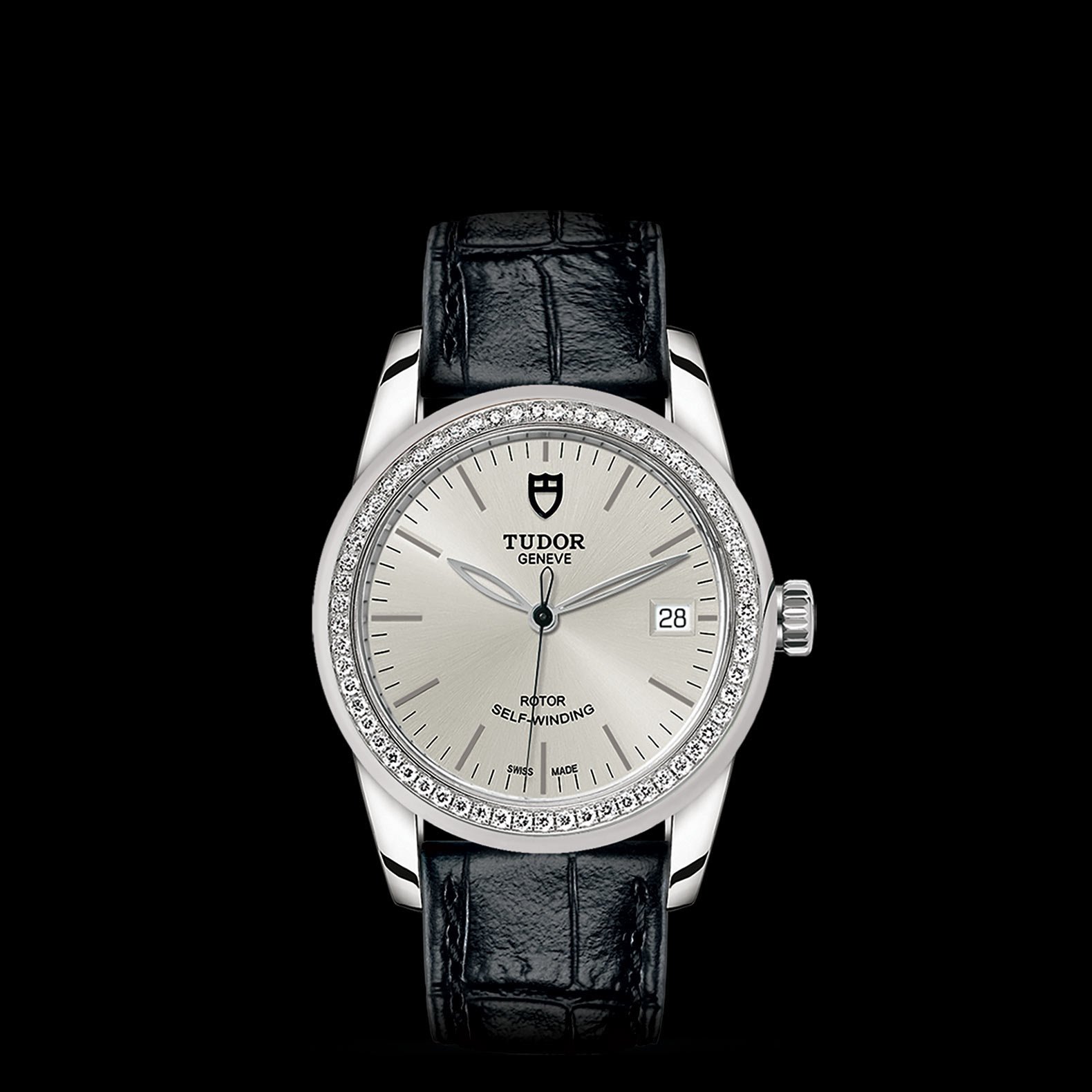 TUDOR Glamour Date - Imagen 4