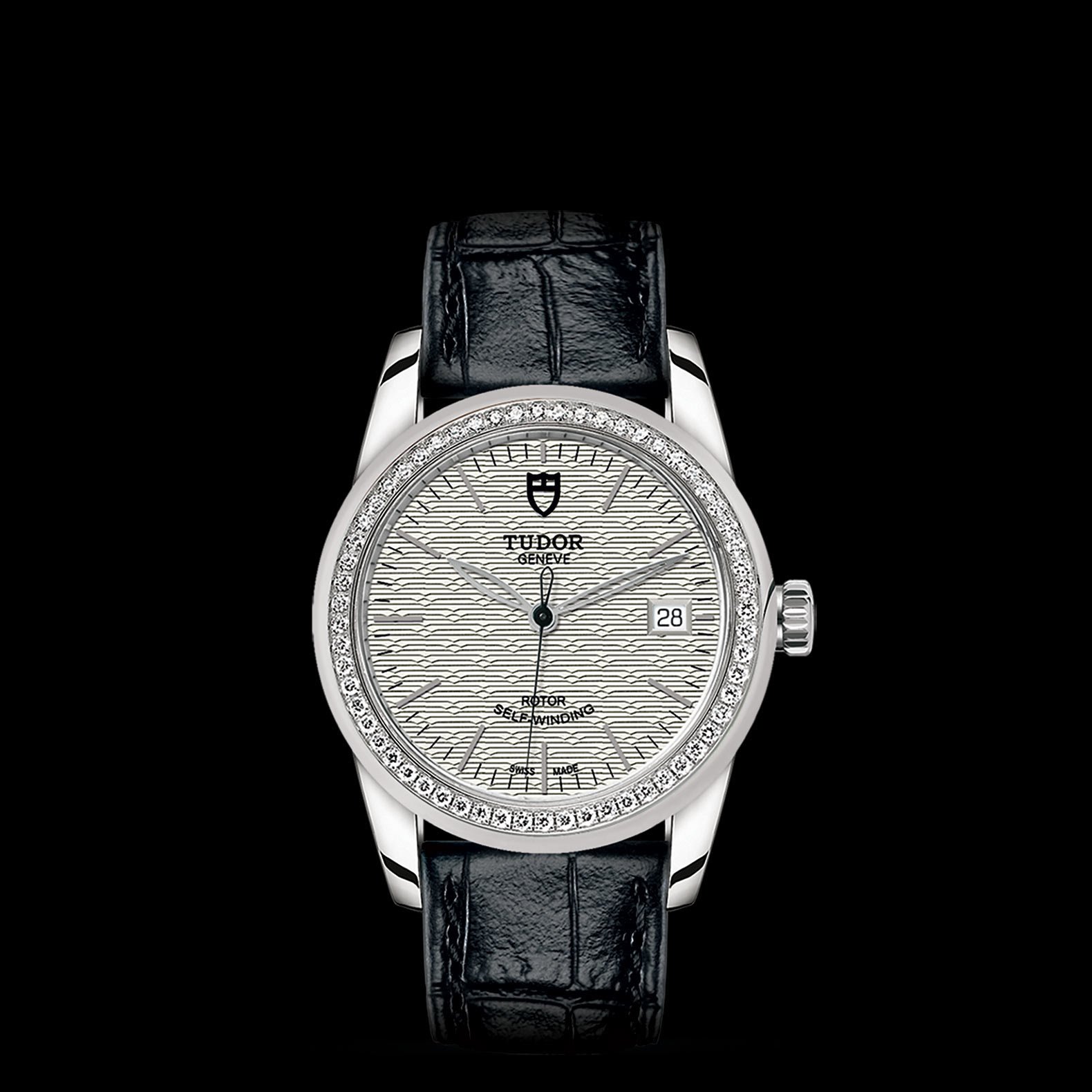 TUDOR Glamour Date - Imagen 4