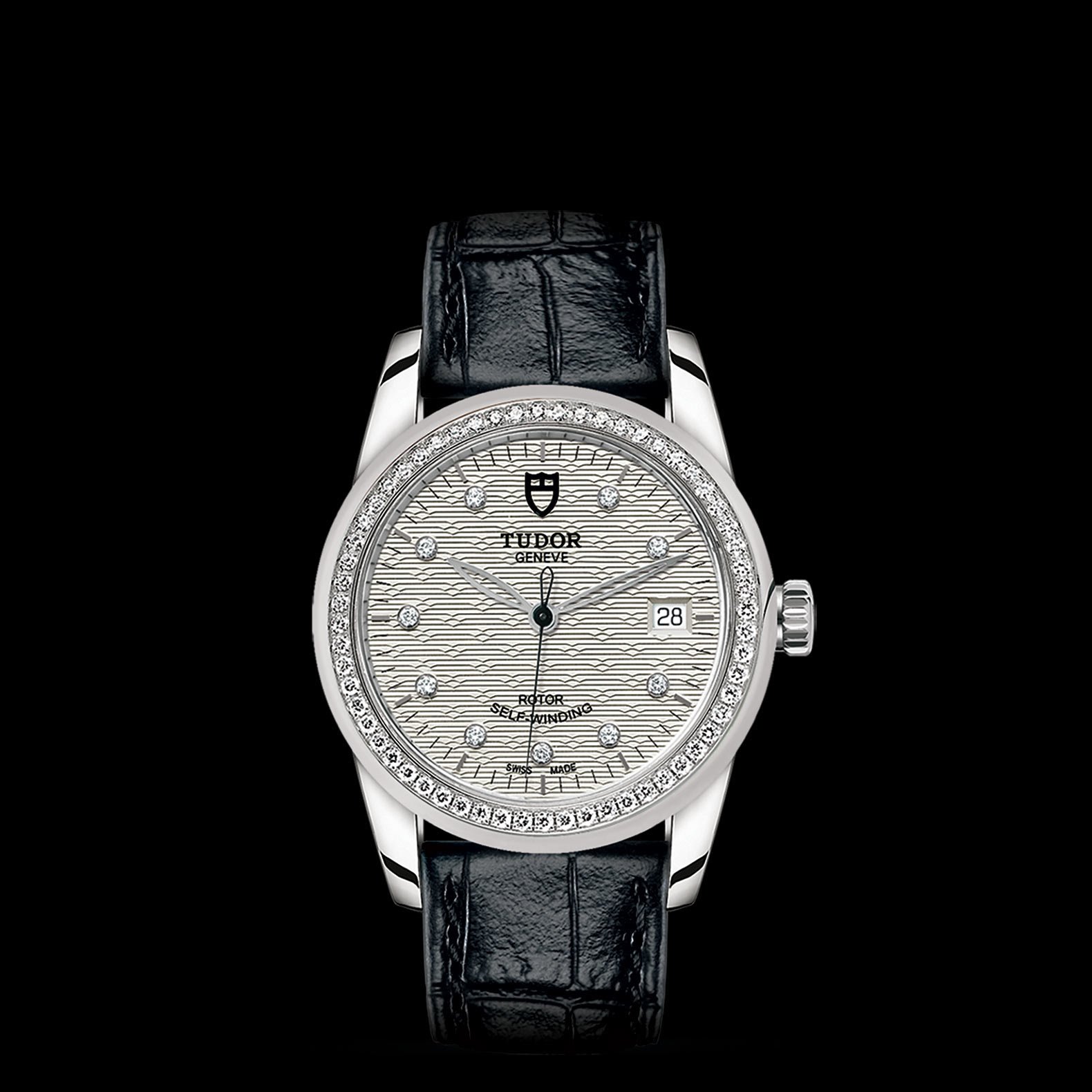TUDOR Glamour Date - Imagen 4