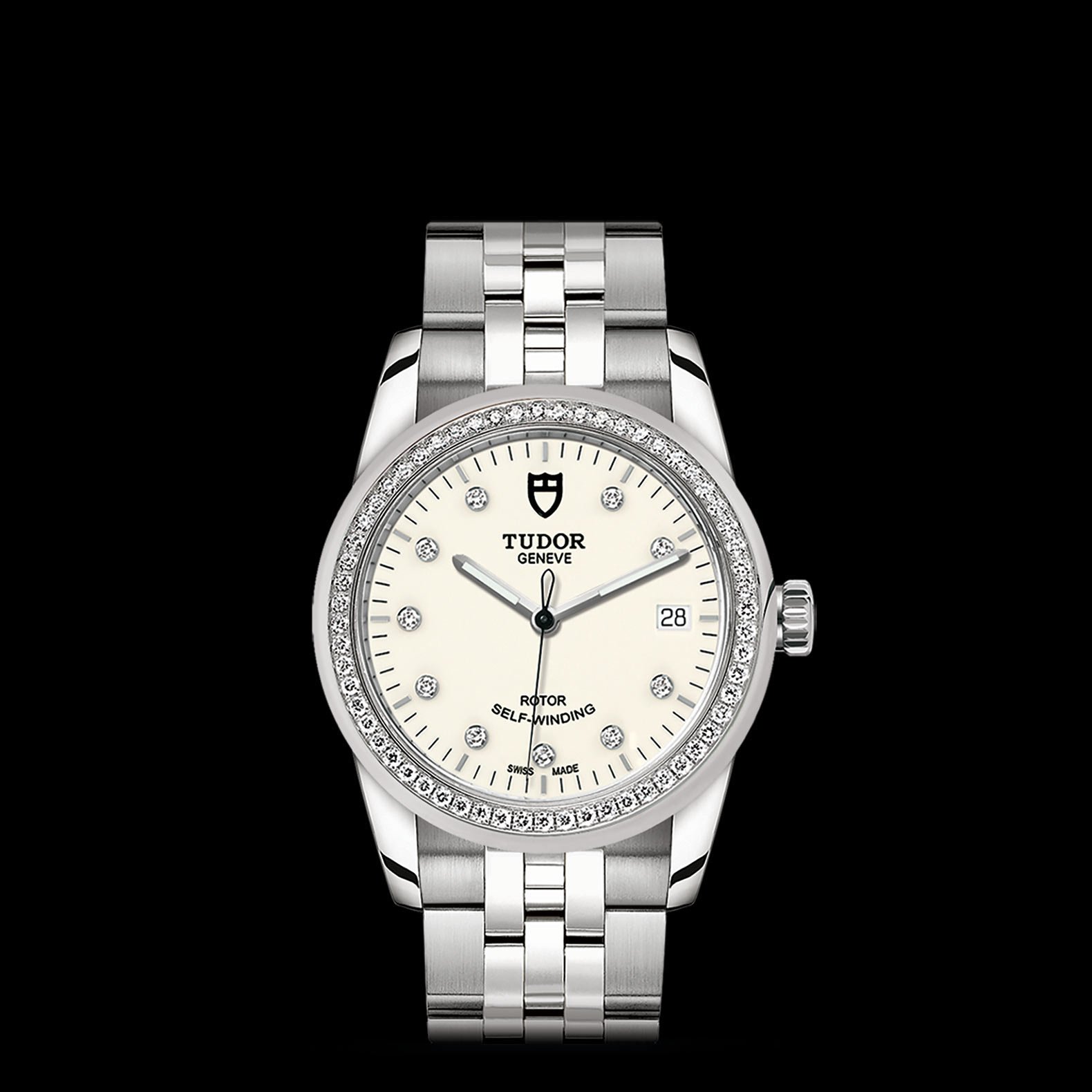 TUDOR Glamour Date - Imagen 4