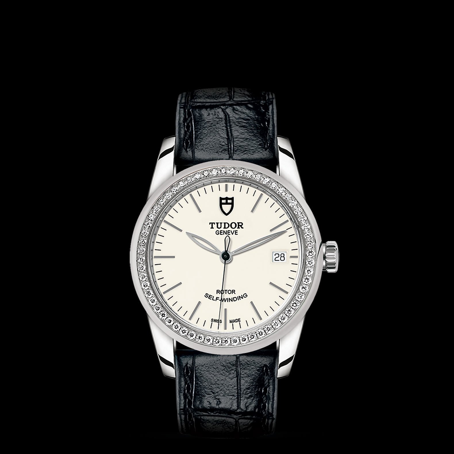 TUDOR Glamour Date - Imagen 4