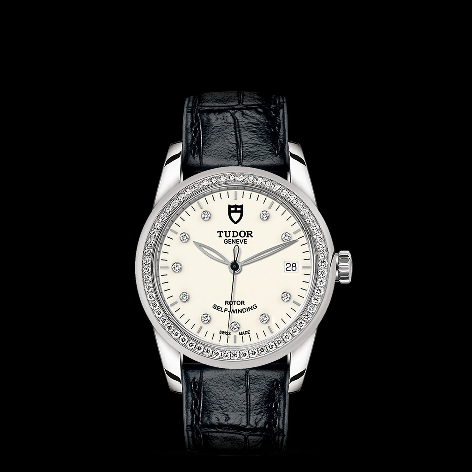 TUDOR Glamour Date - Imagen 4
