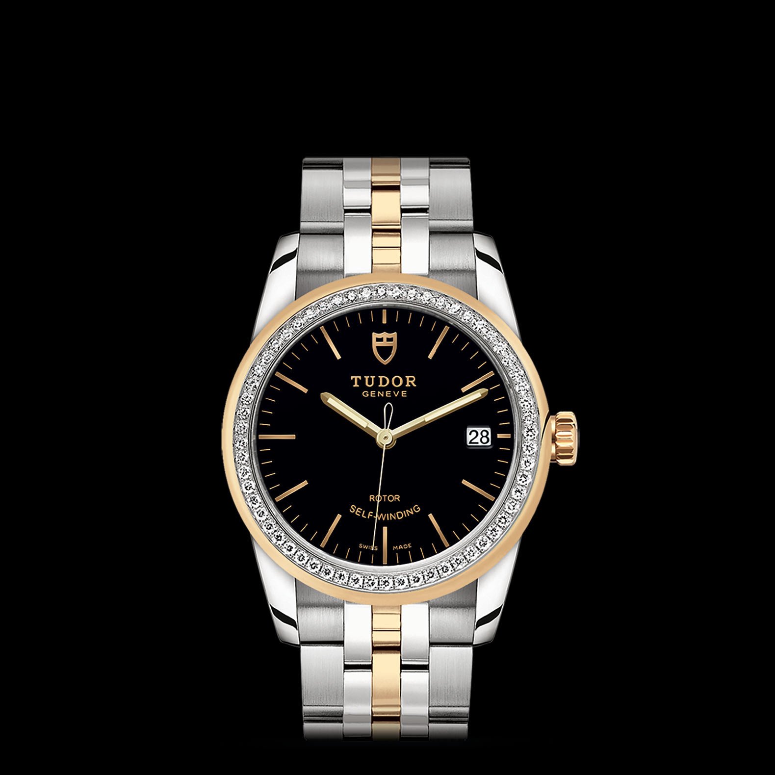 TUDOR Glamour Date - Imagen 4