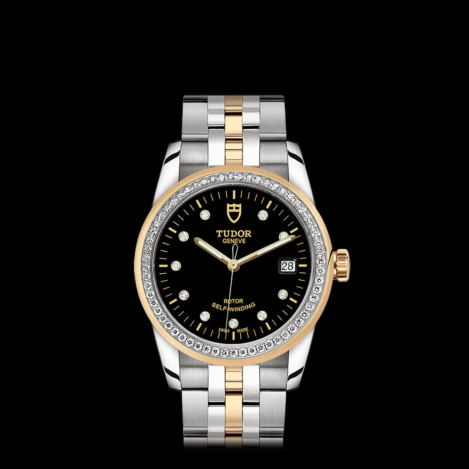 TUDOR Glamour Date - Imagen 4
