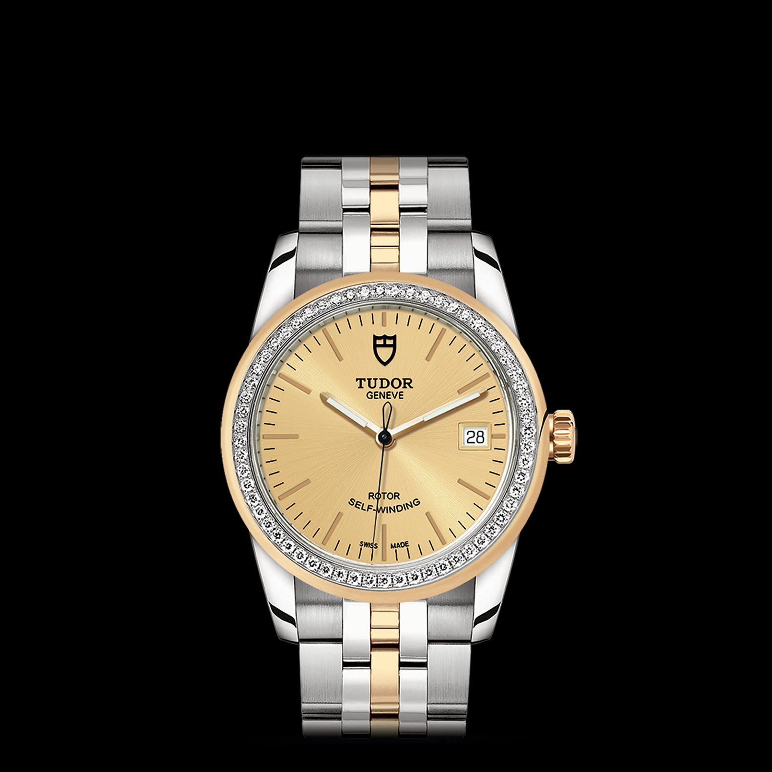 TUDOR Glamour Date - Imagen 4