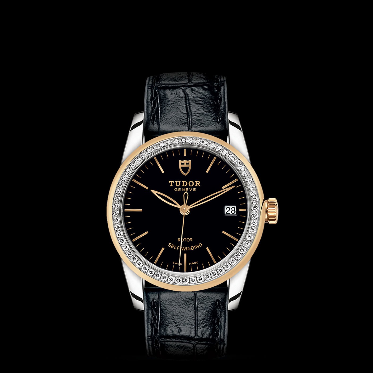 TUDOR Glamour Date - Imagen 4
