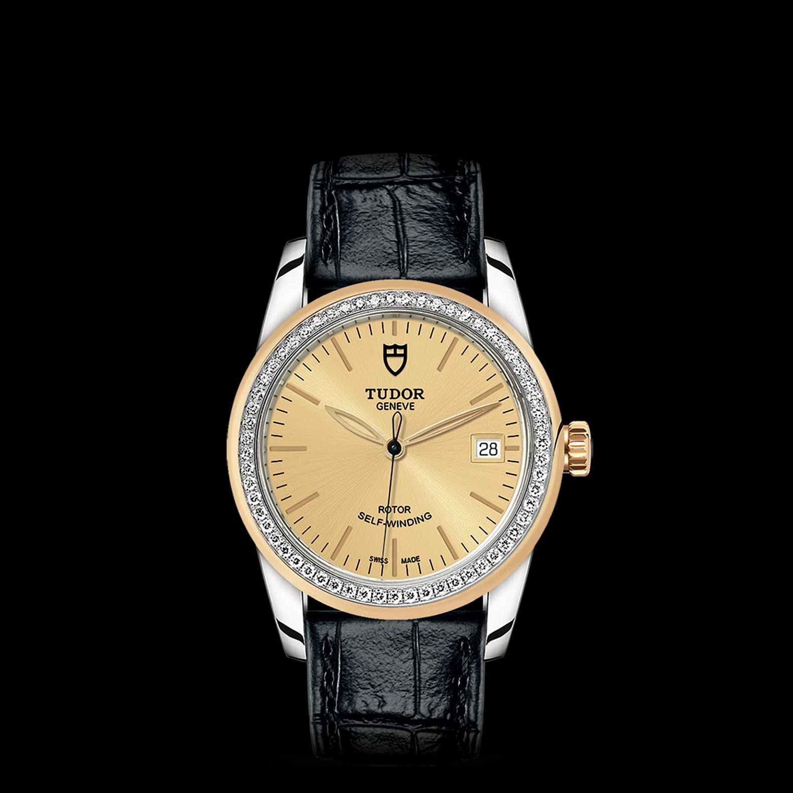 TUDOR Glamour Date - Imagen 4