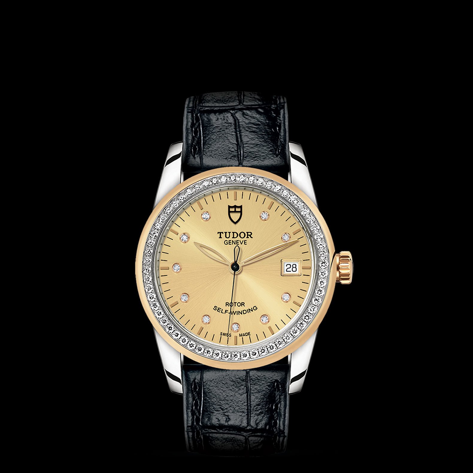 TUDOR Glamour Date - Imagen 4