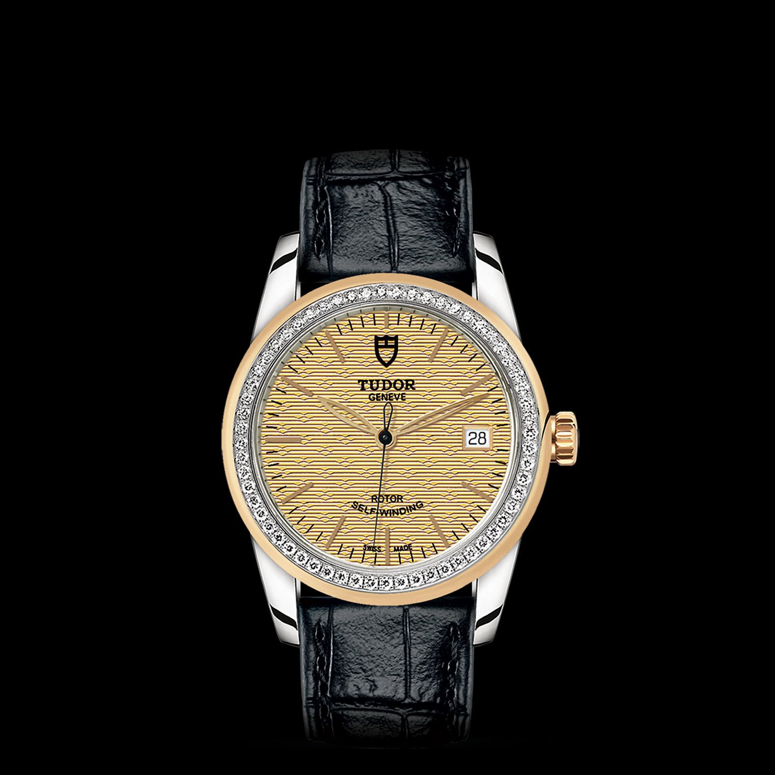 TUDOR Glamour Date - Imagen 4