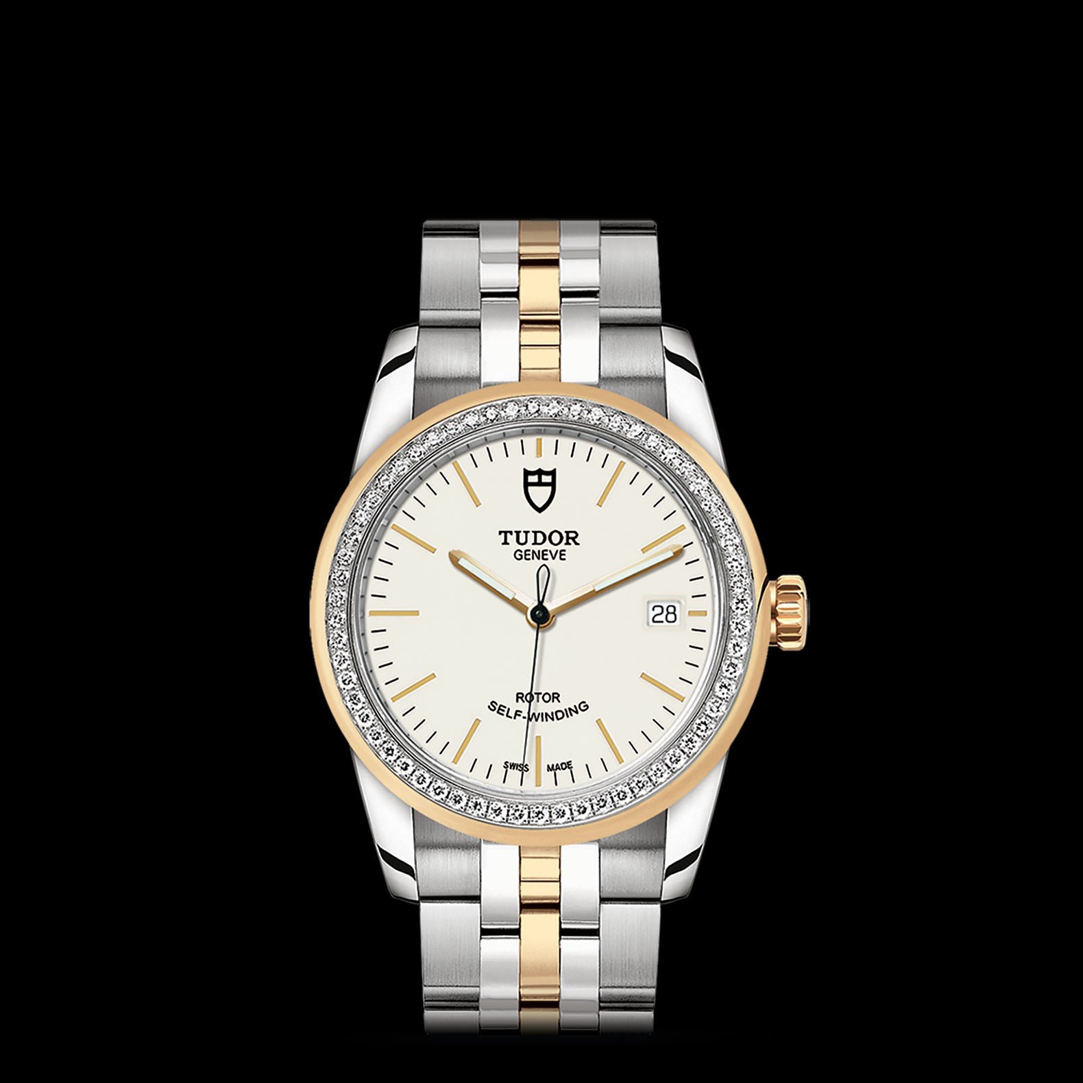 TUDOR Glamour Date - Imagen 4