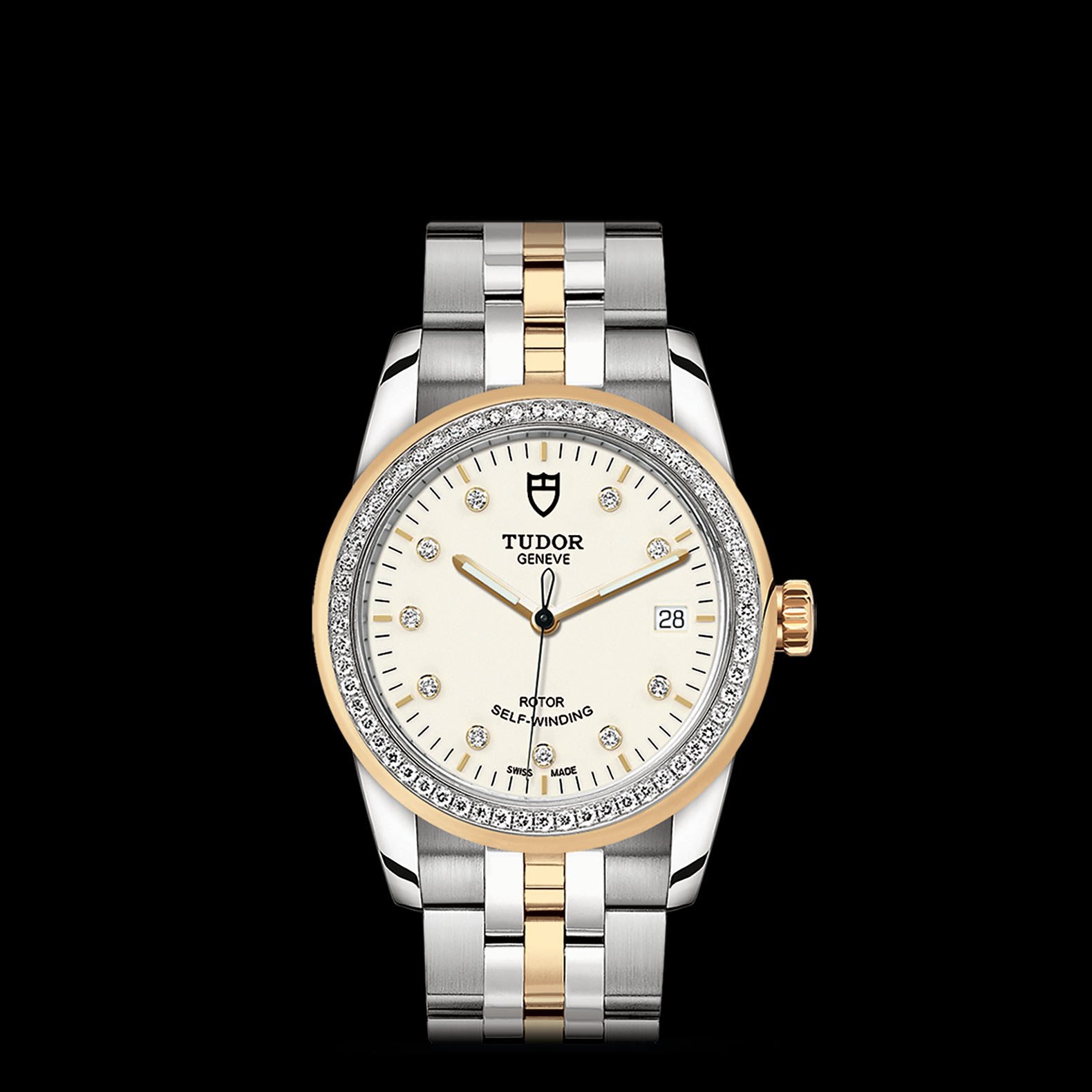 TUDOR Glamour Date - Imagen 4