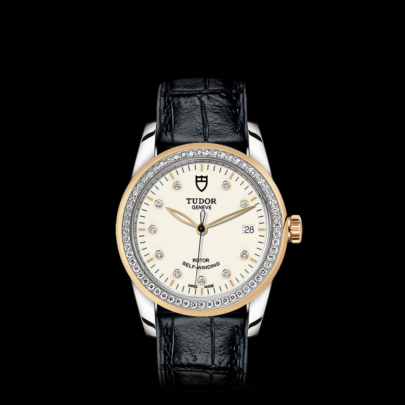 TUDOR Glamour Date - Imagen 4