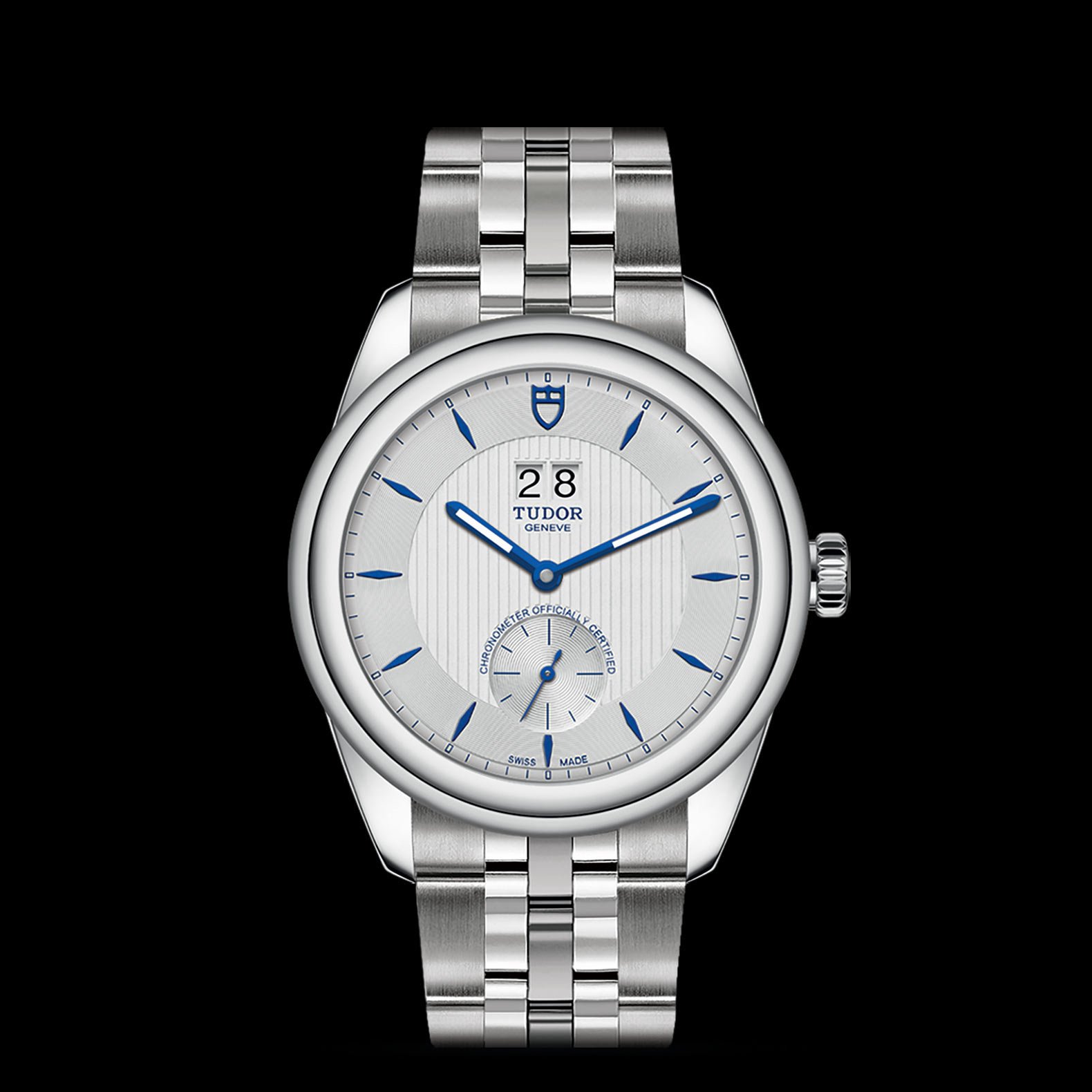 TUDOR Glamour Double Date - Imagen 4