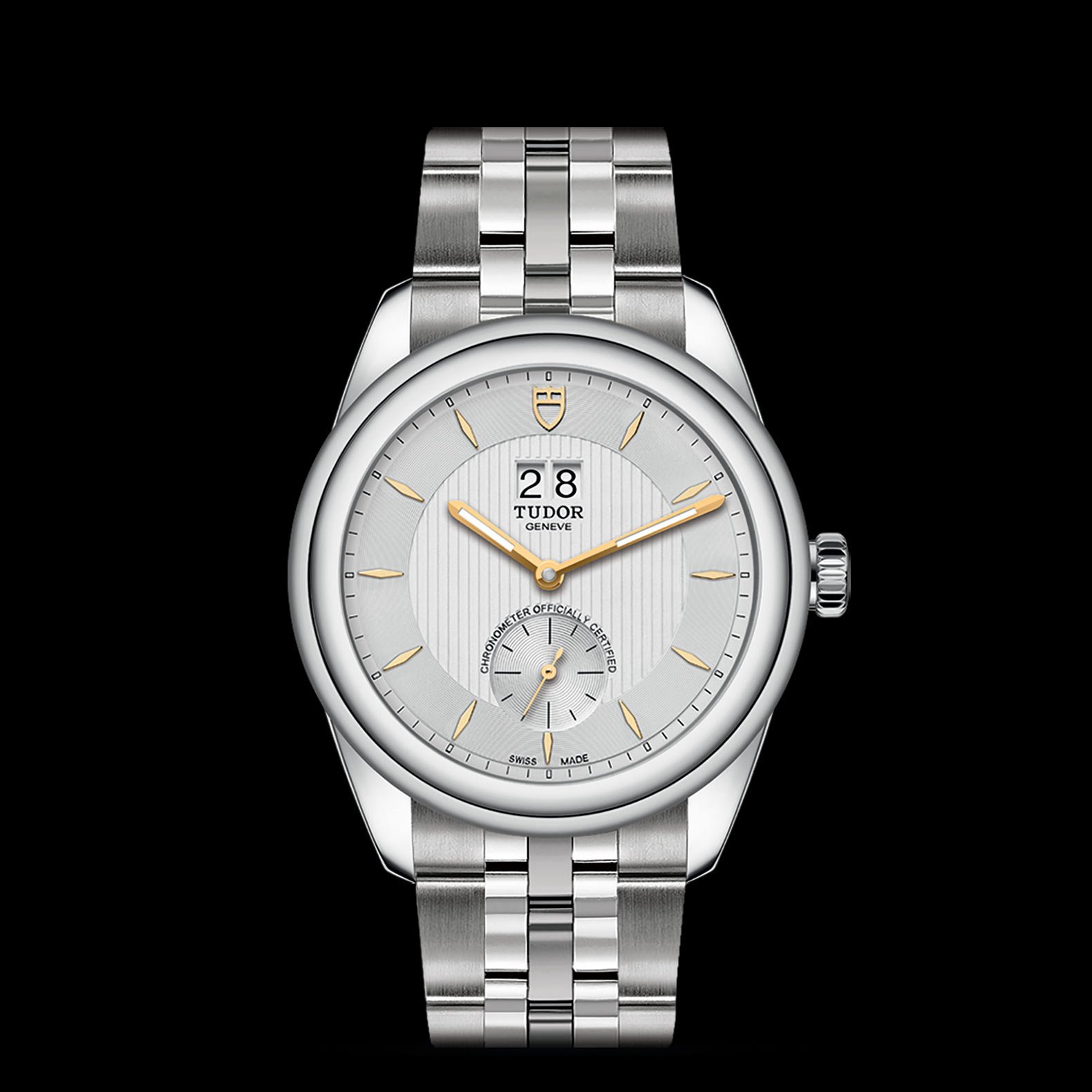 TUDOR Glamour Double Date - Imagen 4
