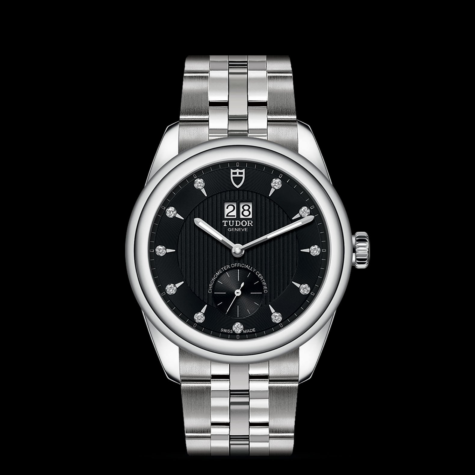 TUDOR Glamour Double Date - Imagen 4