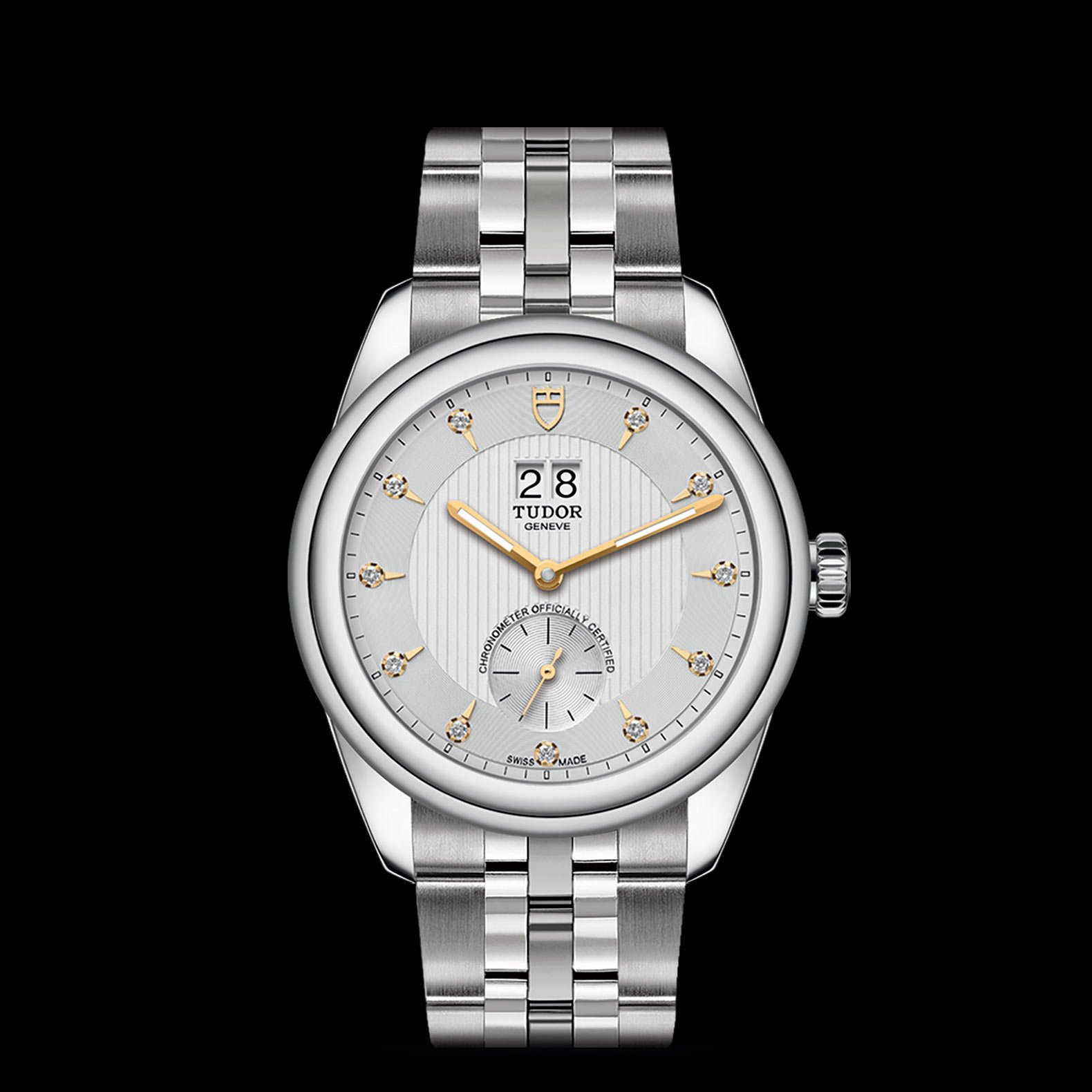 TUDOR Glamour Double Date - Imagen 4
