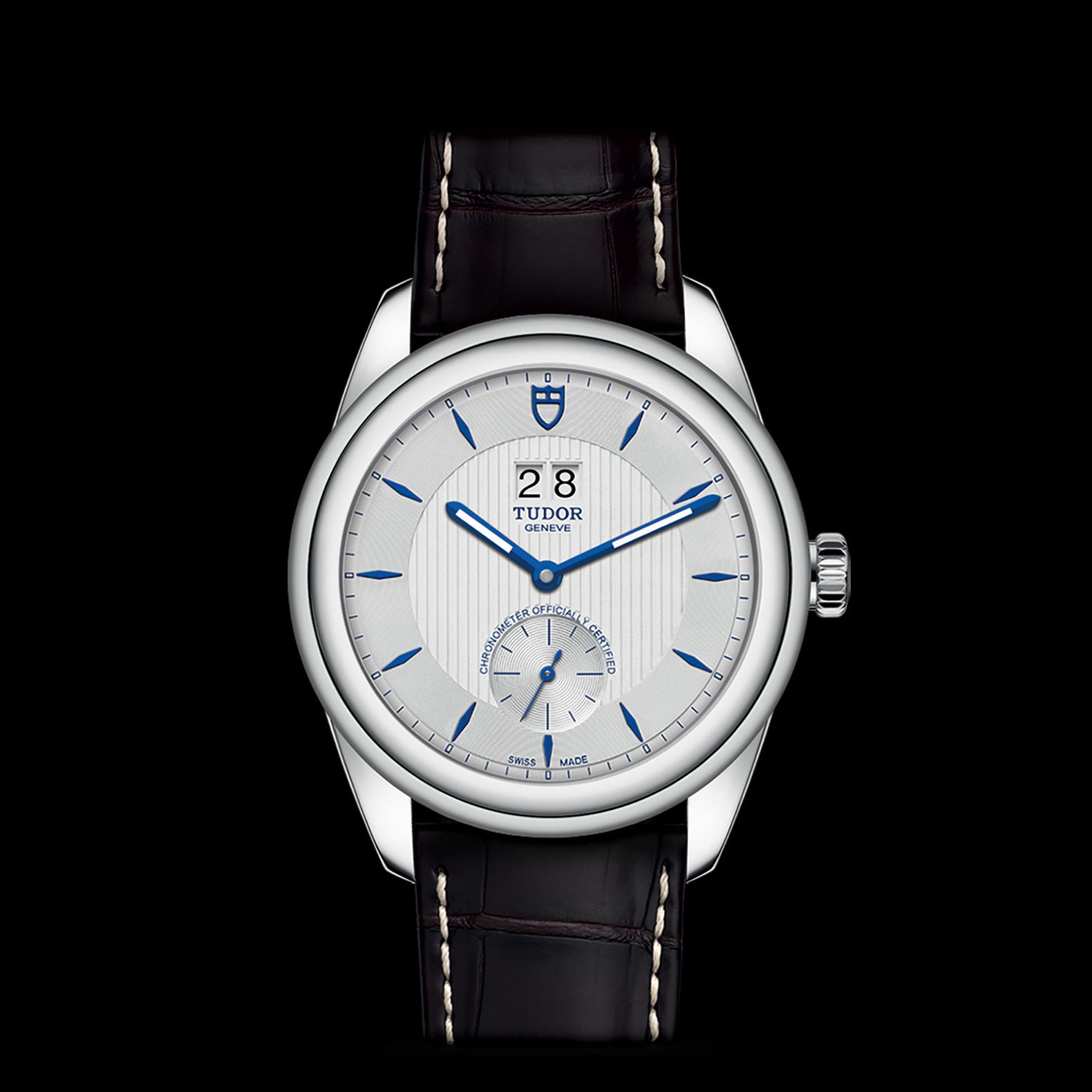 TUDOR Glamour Double Date - Imagen 4