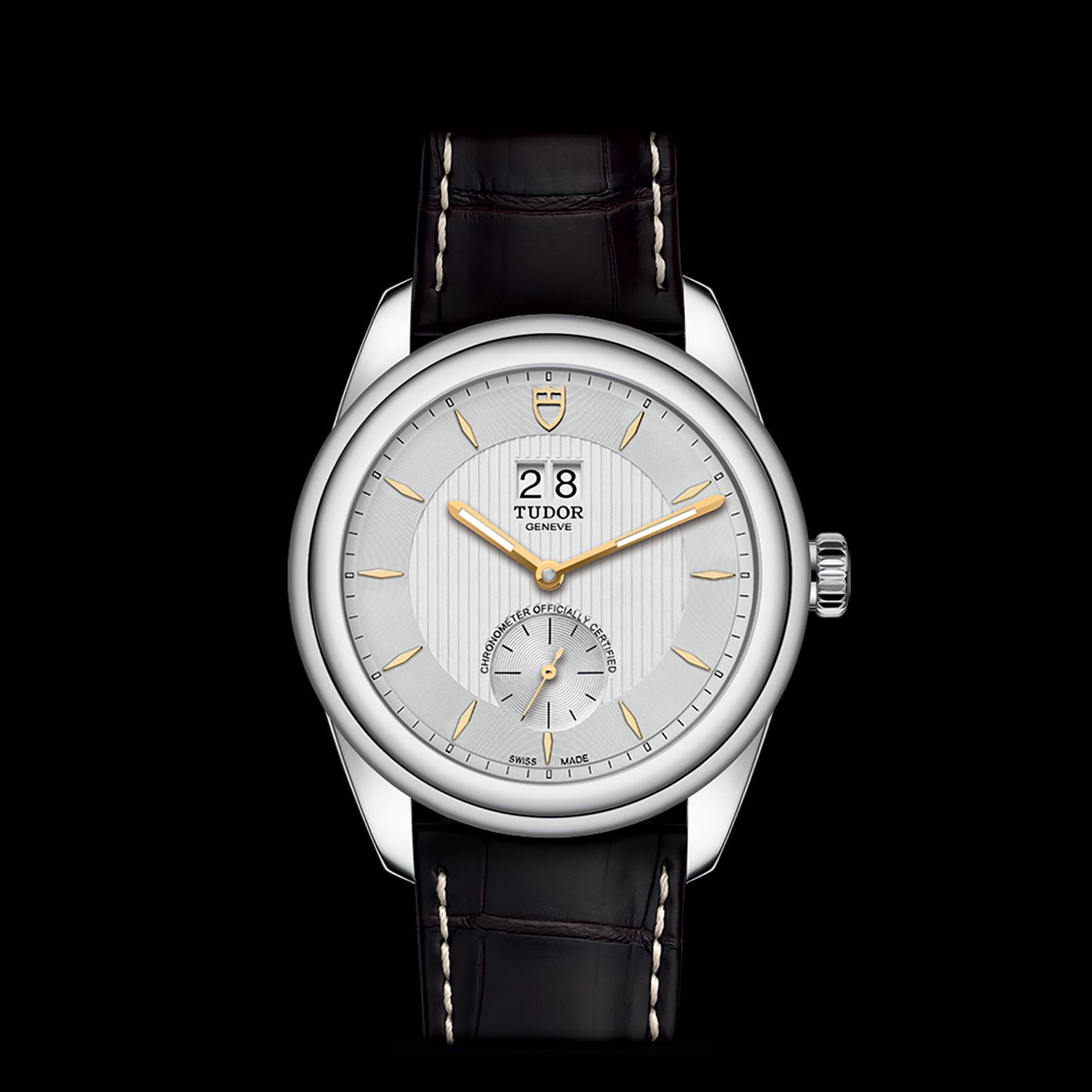 TUDOR Glamour Double Date - Imagen 4