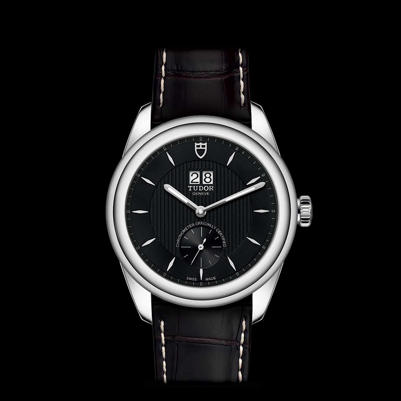 TUDOR Glamour Double Date - Imagen 4