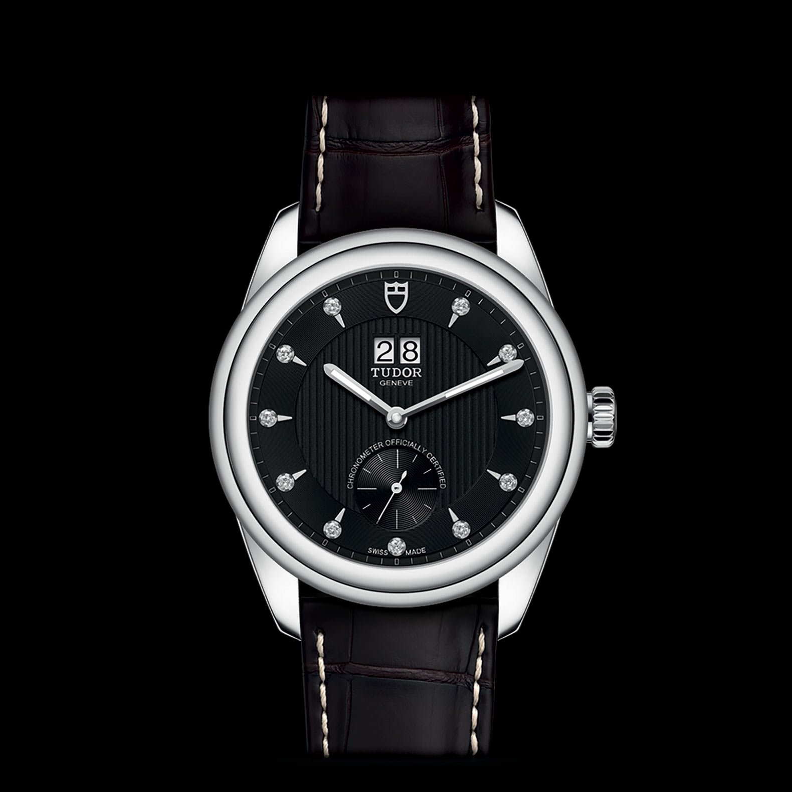 TUDOR Glamour Double Date - Imagen 4
