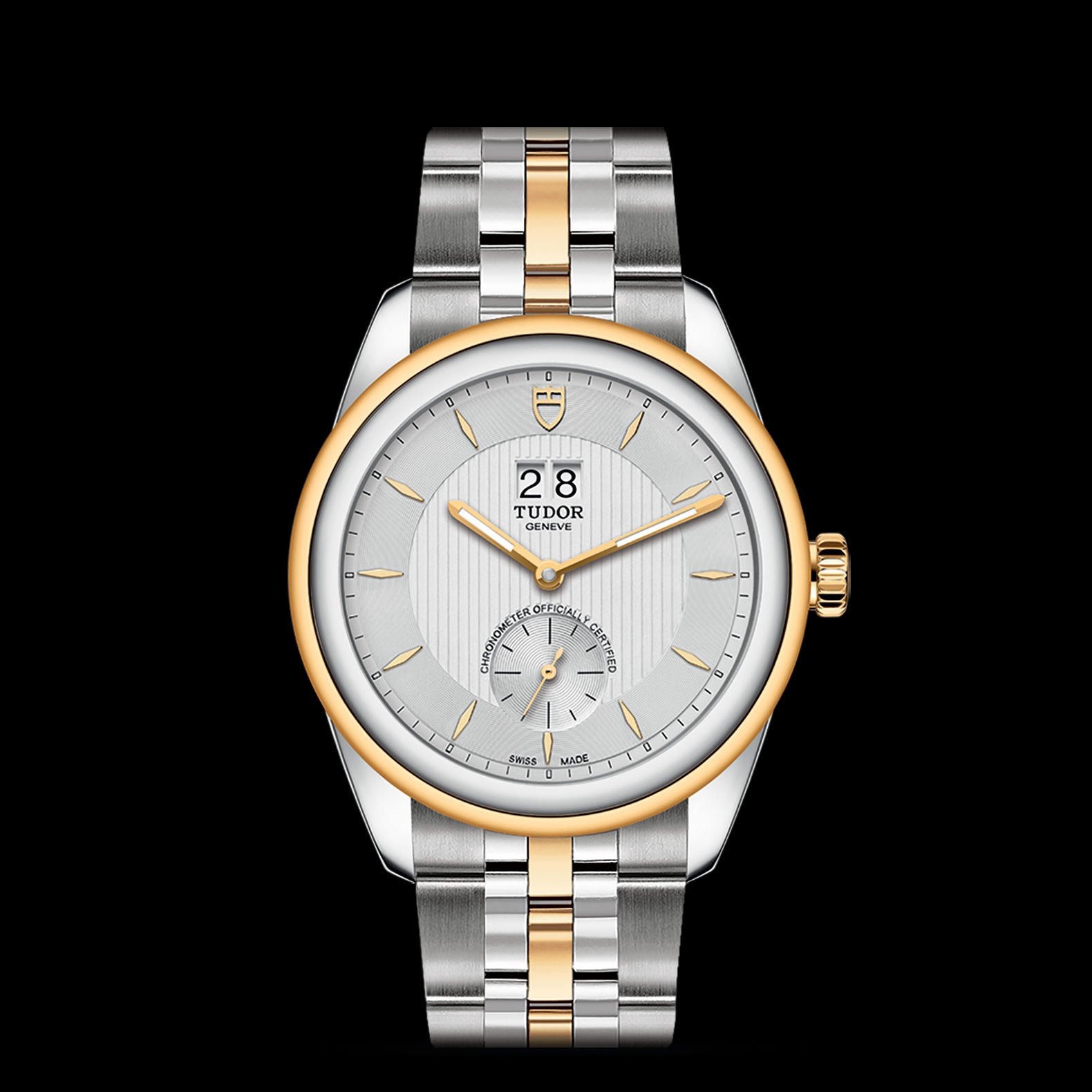 TUDOR Glamour Double Date - Imagen 4